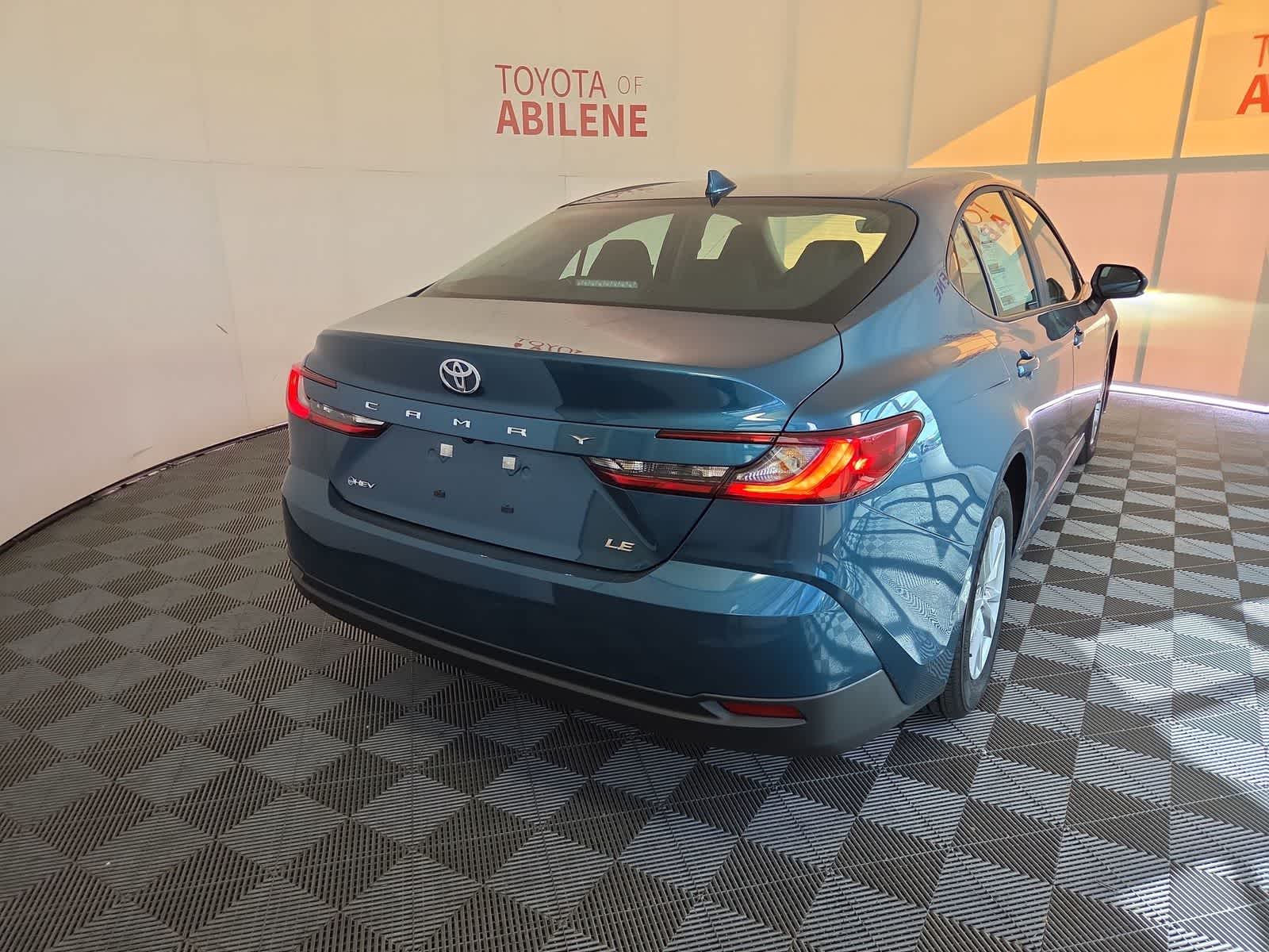 Thumbnail: 2026 Toyota Camry - 7