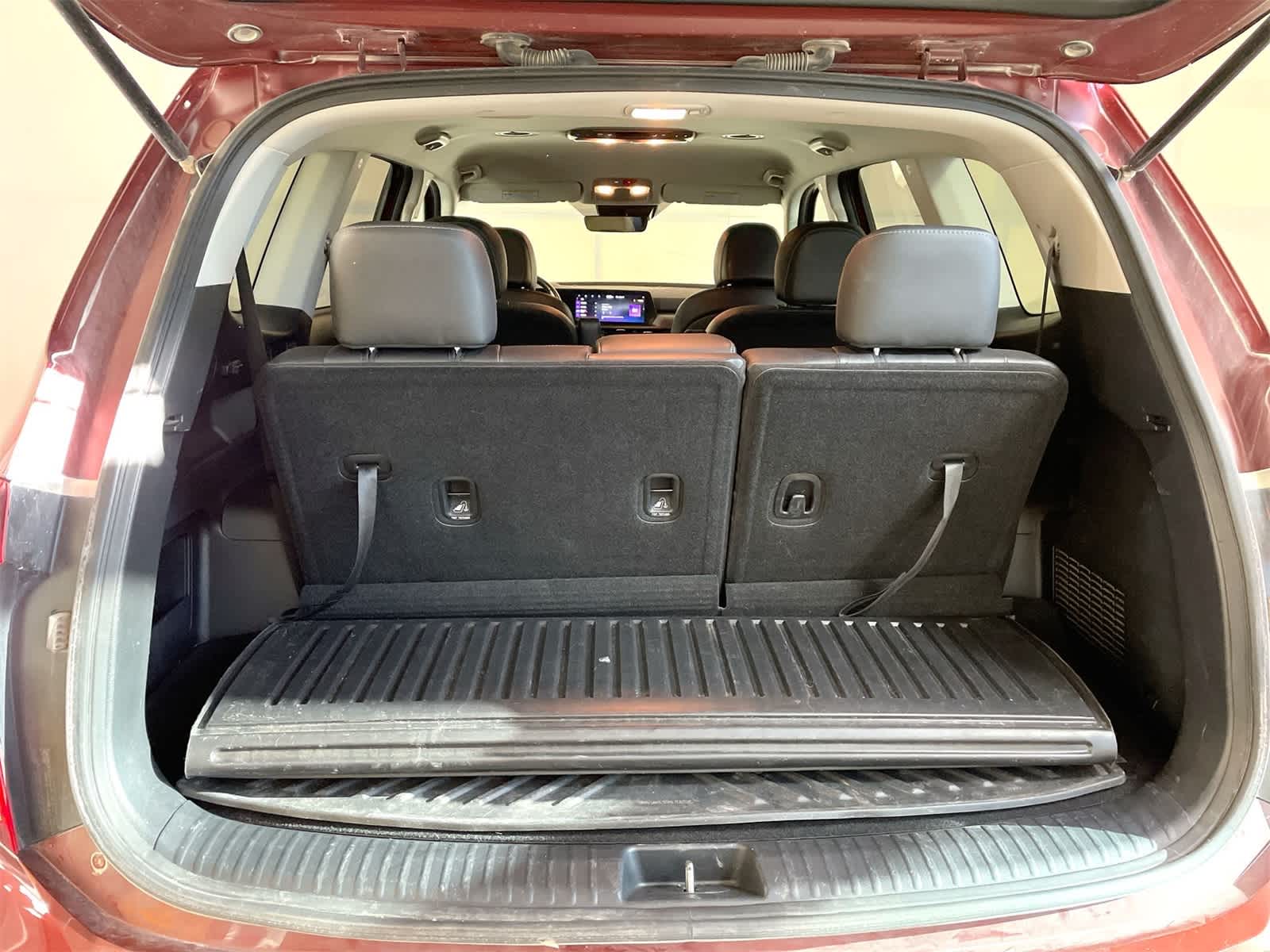 Thumbnail: 2023 Kia Telluride - 4