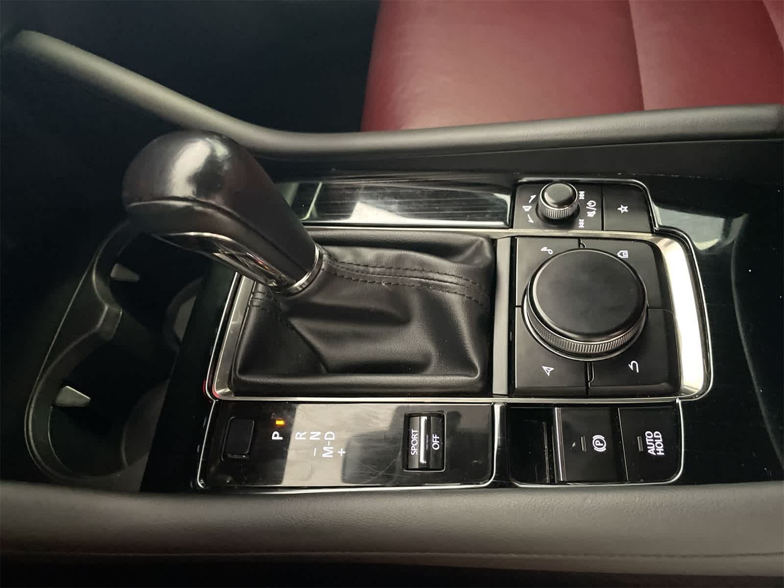 Thumbnail: 2021 Mazda Mazda3 - 24