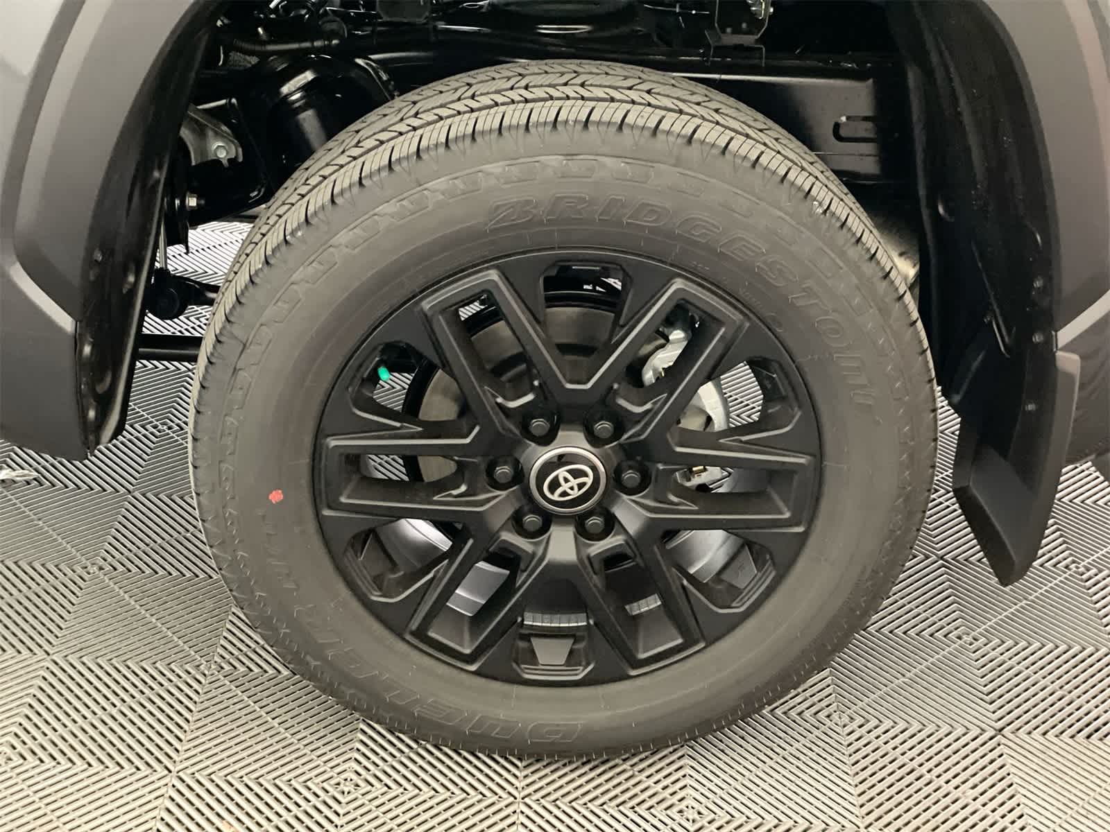 Thumbnail: 2026 Toyota Tundra - 23