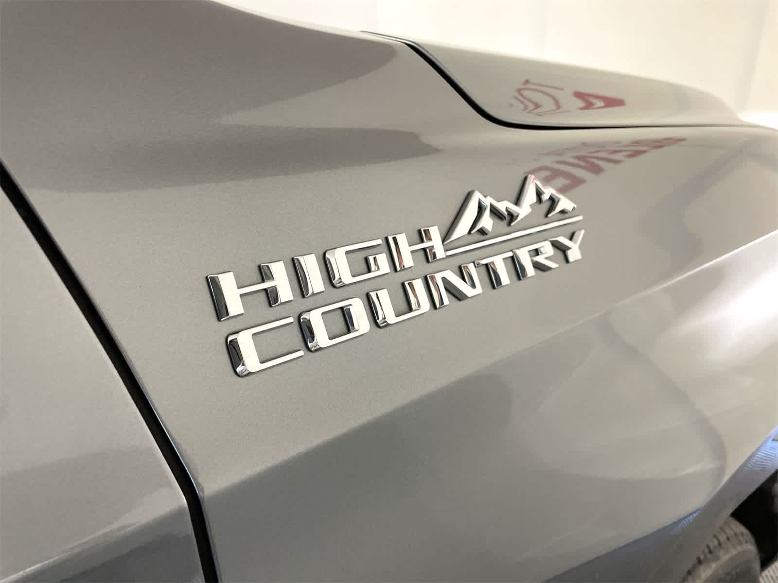 Thumbnail: 2021 Chevrolet Tahoe - 5