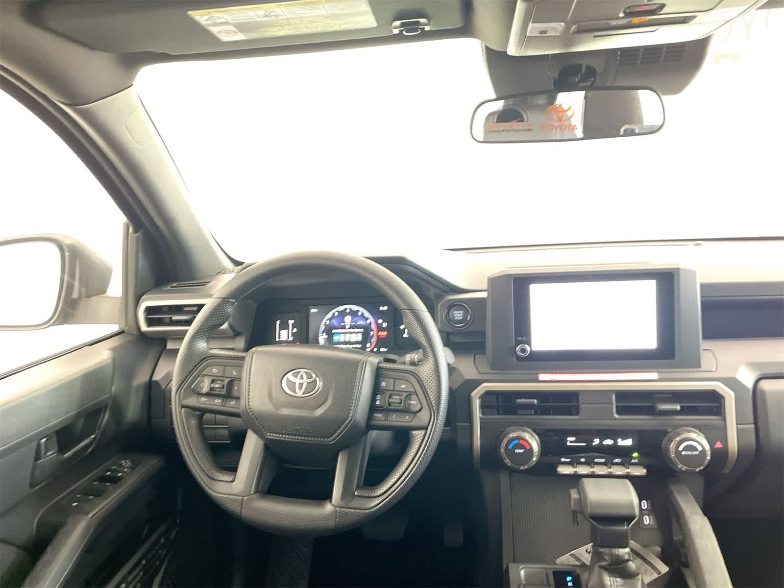 Thumbnail: 2025 Toyota Tacoma - 14