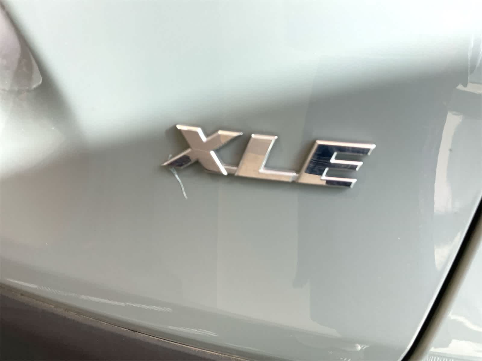 Thumbnail: 2023 Toyota RAV4 - 5