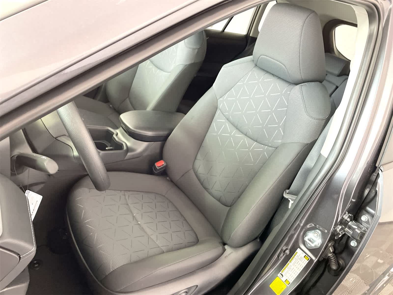 Thumbnail: 2025 Toyota RAV4 - 10