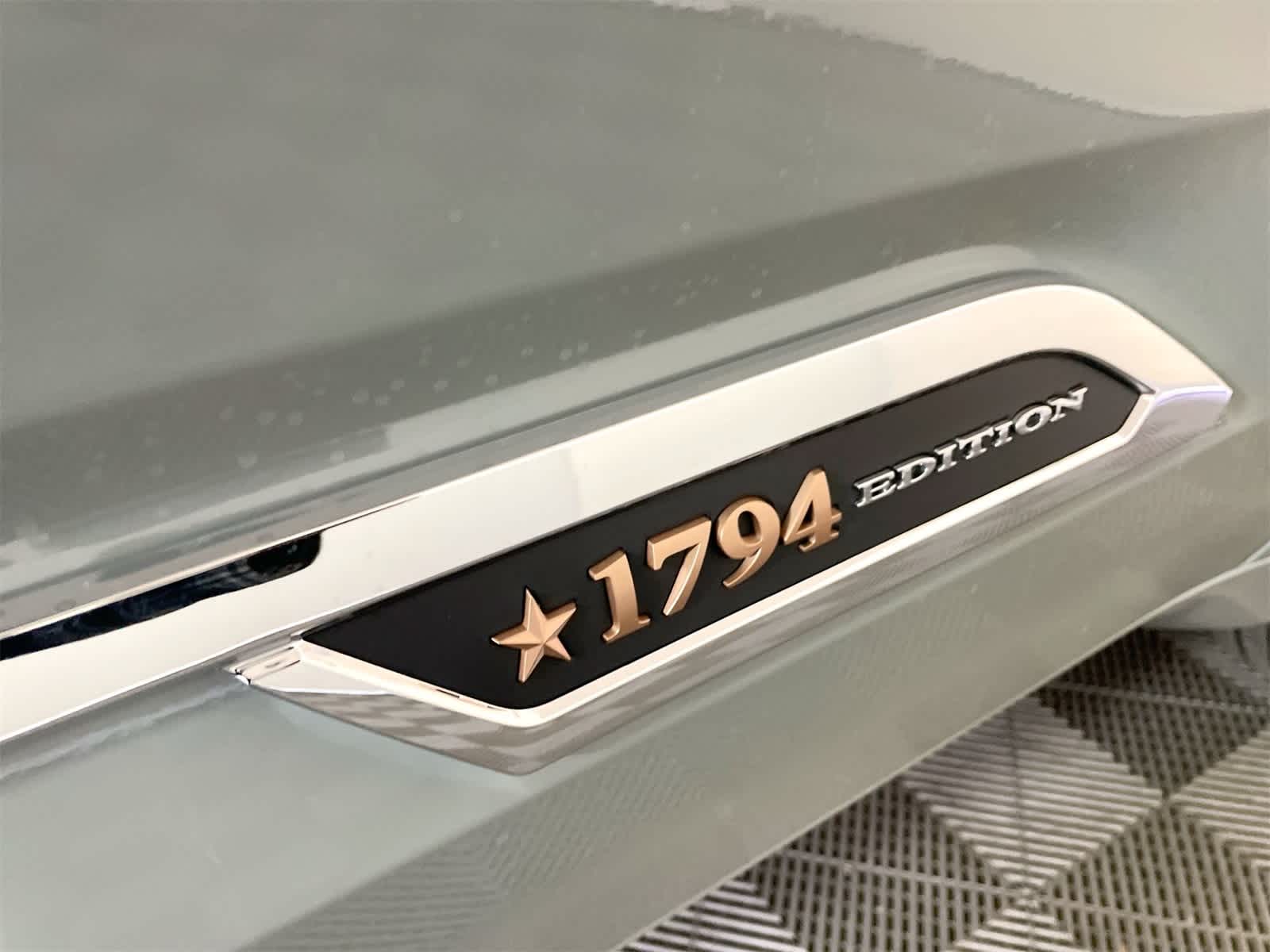 Thumbnail: 2026 Toyota Tundra - 6