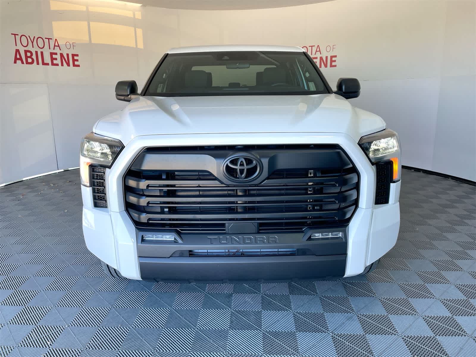 Thumbnail: 2026 Toyota Tundra - 8