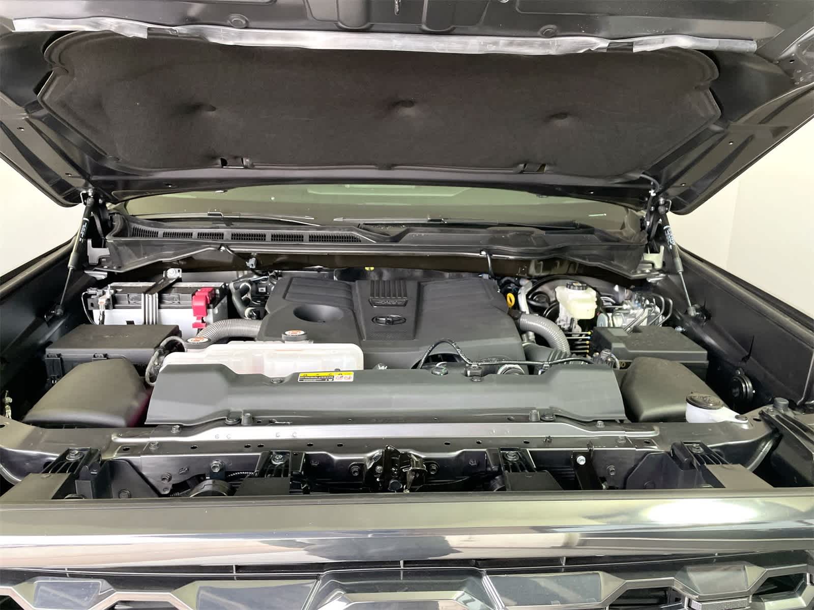 Thumbnail: 2026 Toyota Tundra - 26