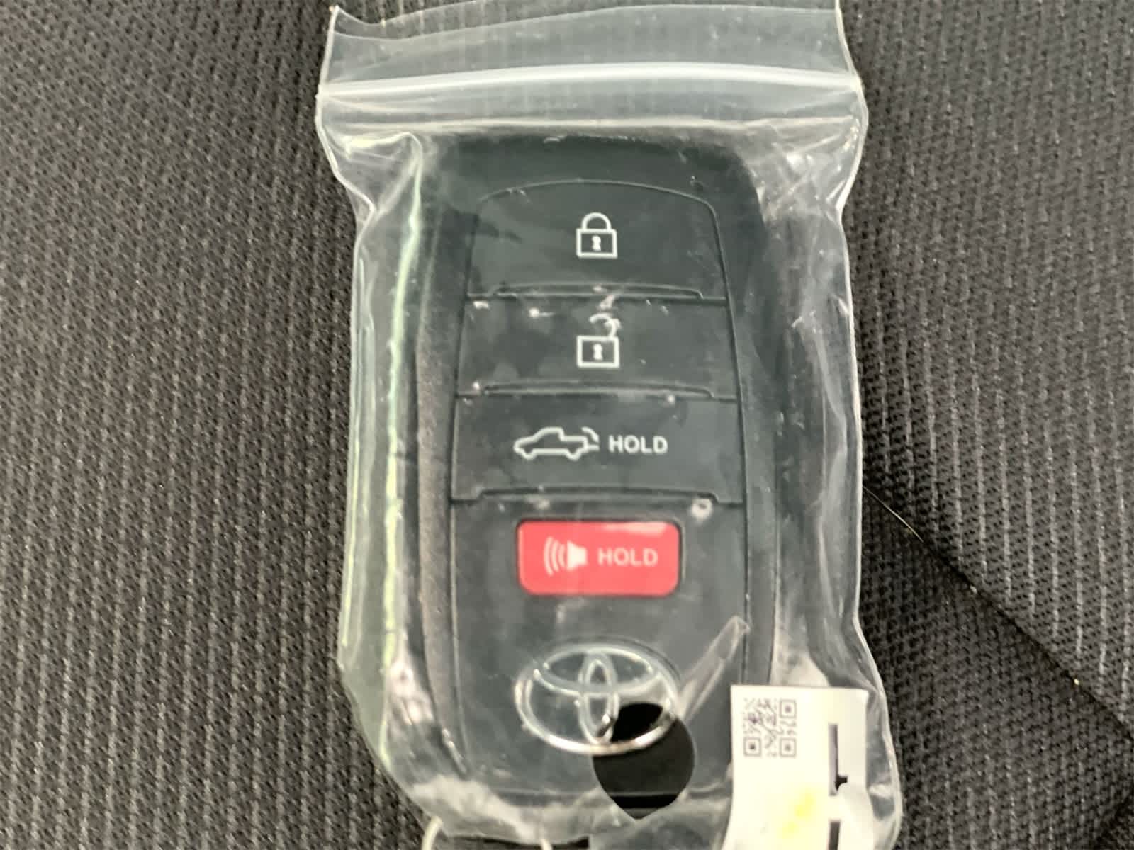 Thumbnail: 2025 Toyota Tundra - 27