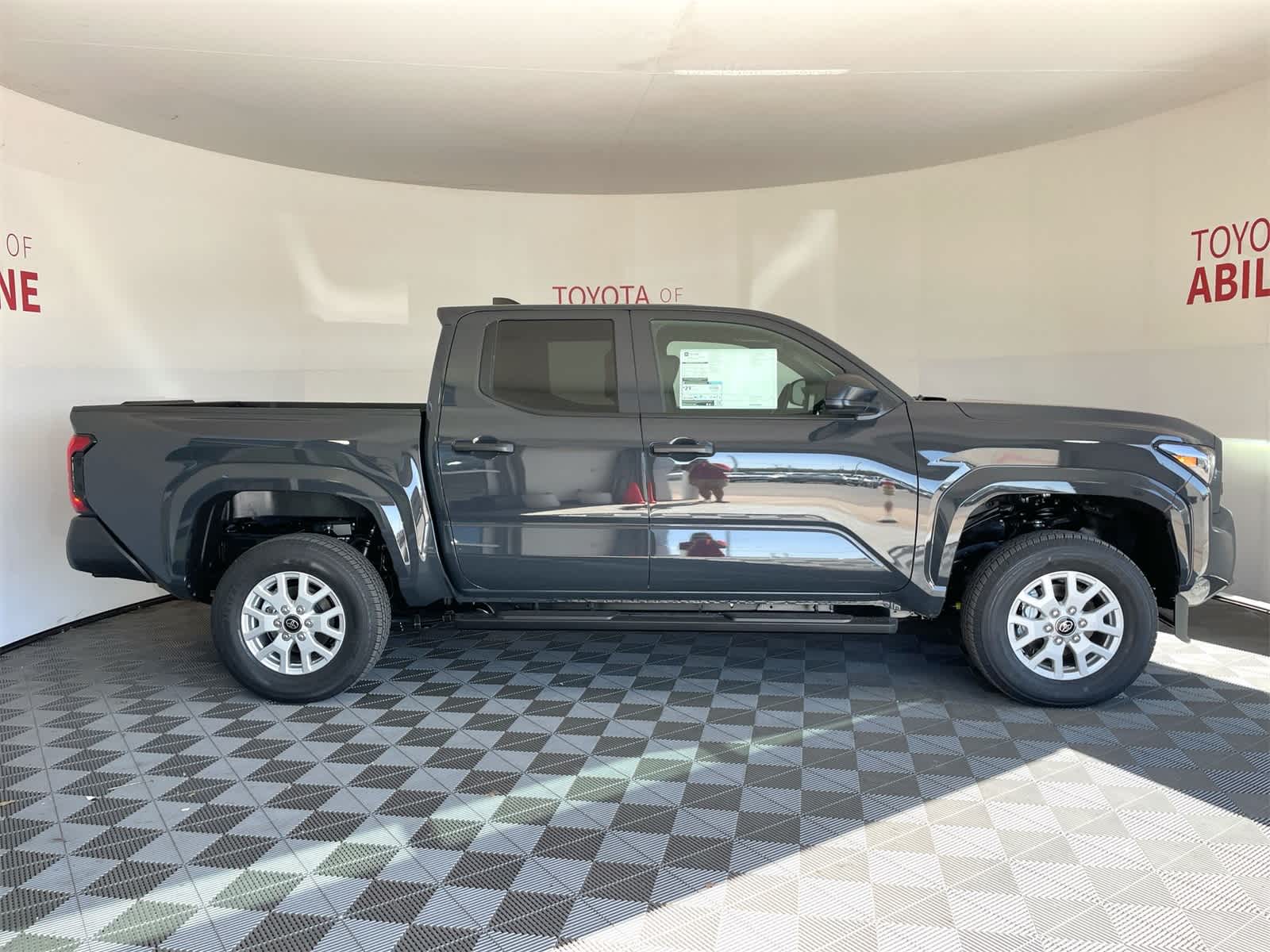 Thumbnail: 2025 Toyota Tacoma - 7