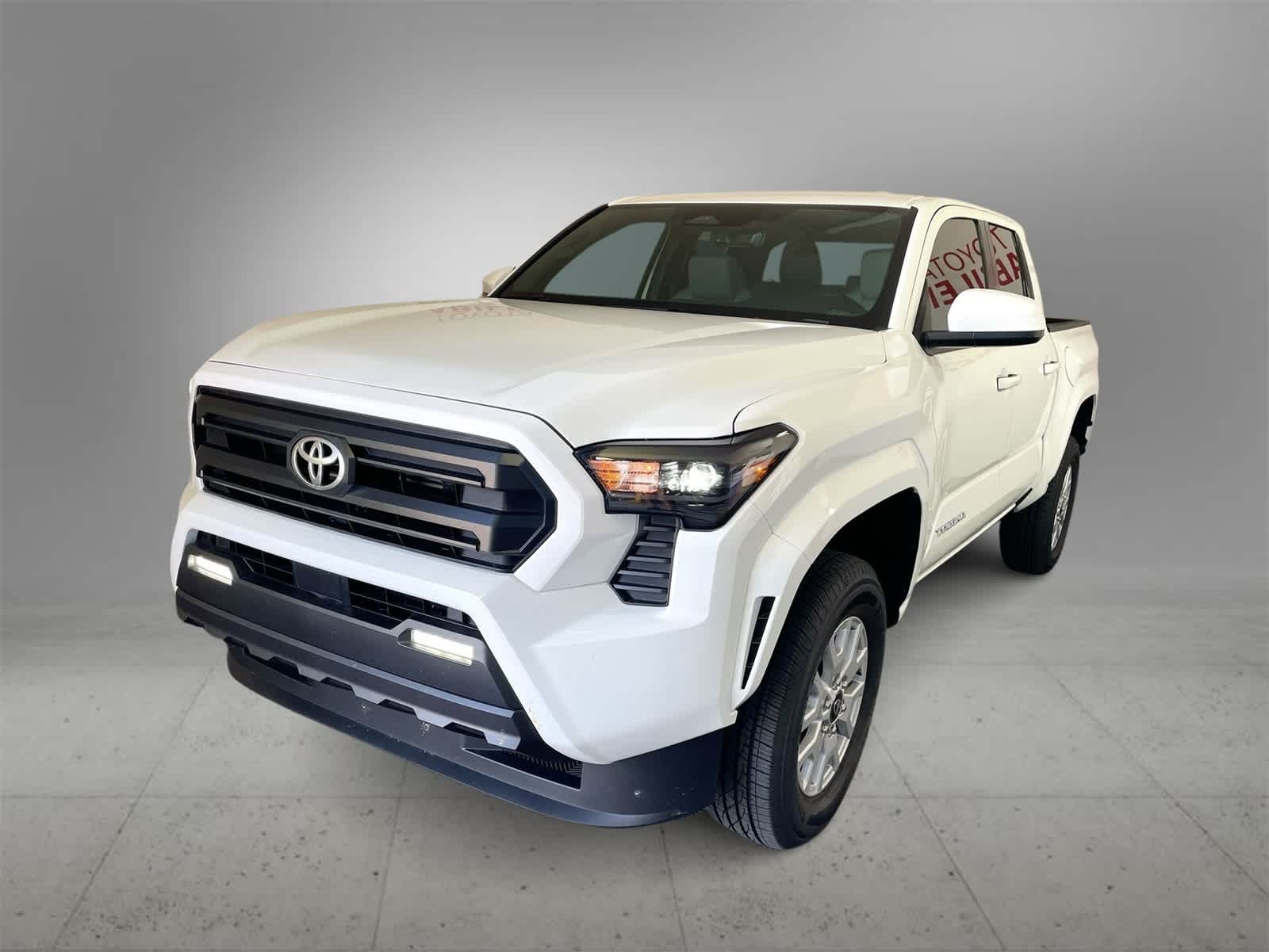 Thumbnail: 2025 Toyota Tacoma - 1