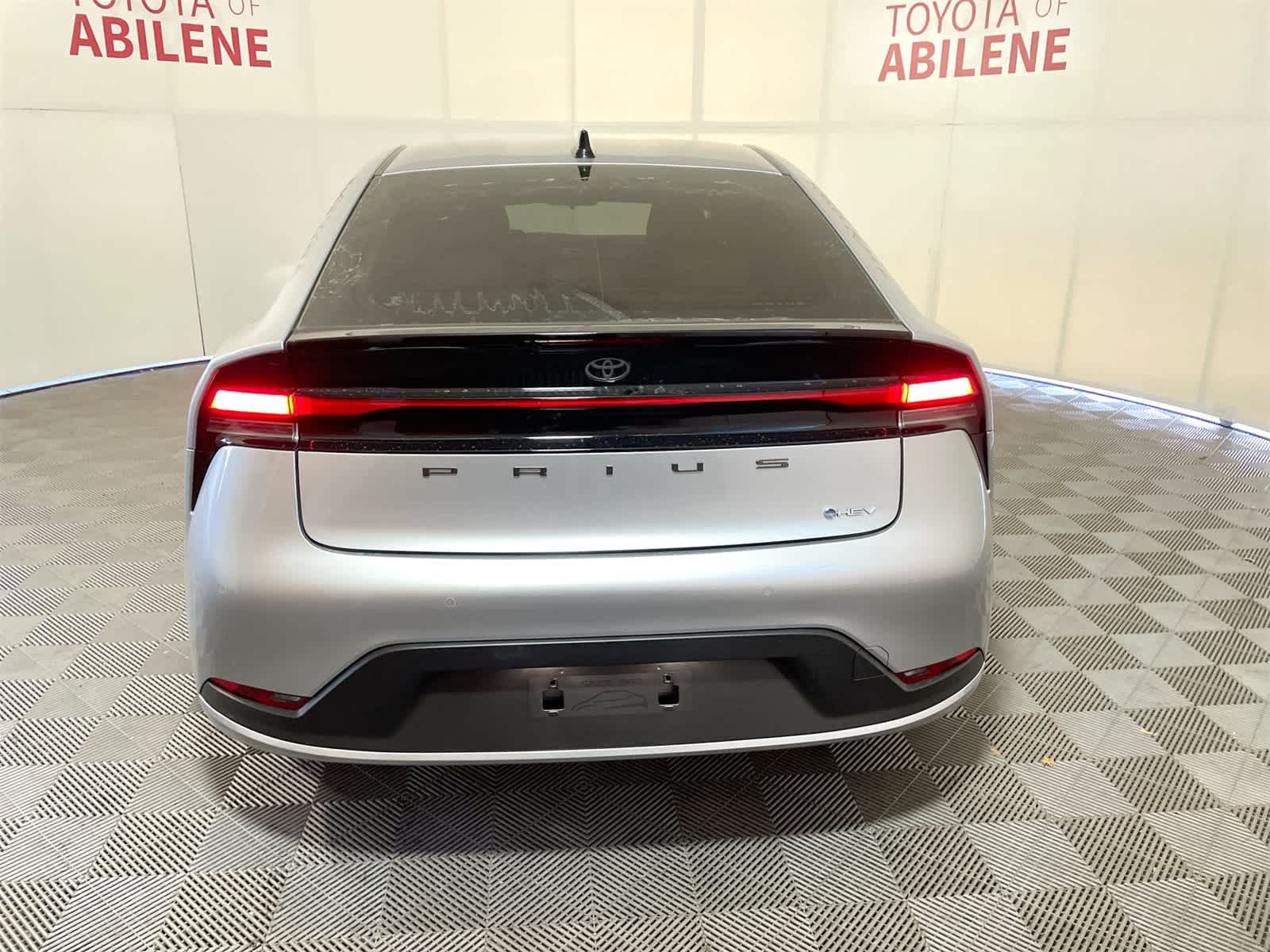 Thumbnail: 2026 Toyota Prius - 4