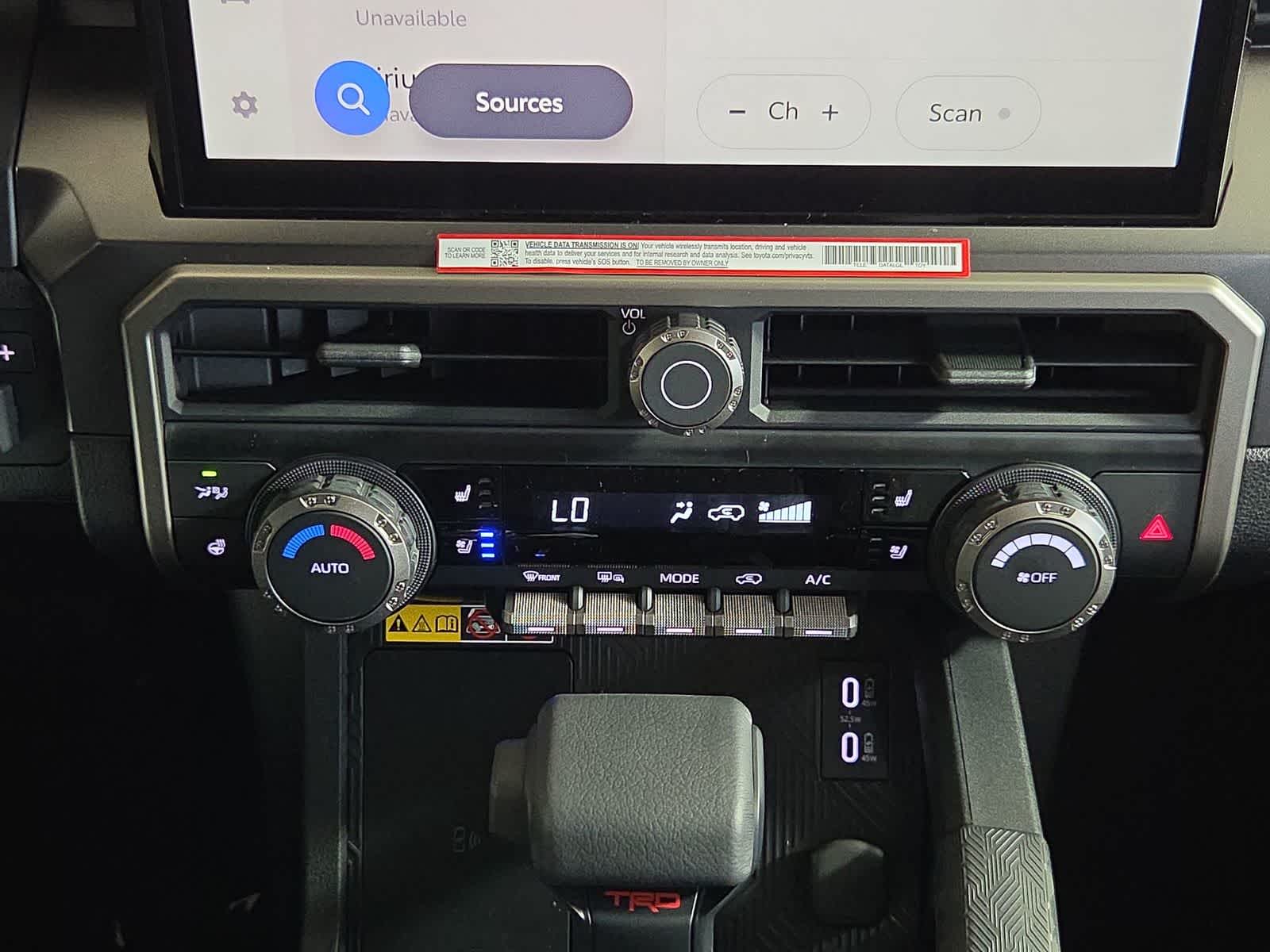 Thumbnail: 2026 Toyota 4Runner - 22