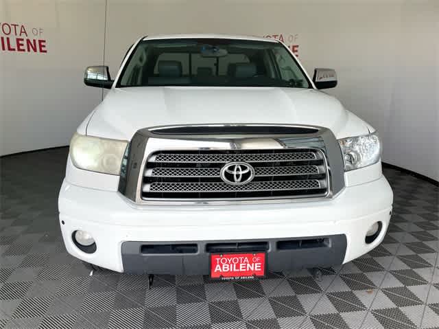 2007 Toyota Tundra Limited 8