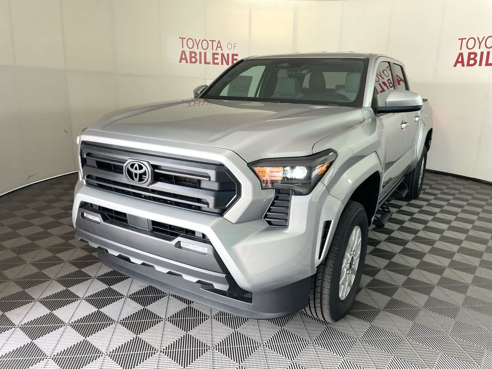 Thumbnail: 2026 Toyota Tacoma - 1