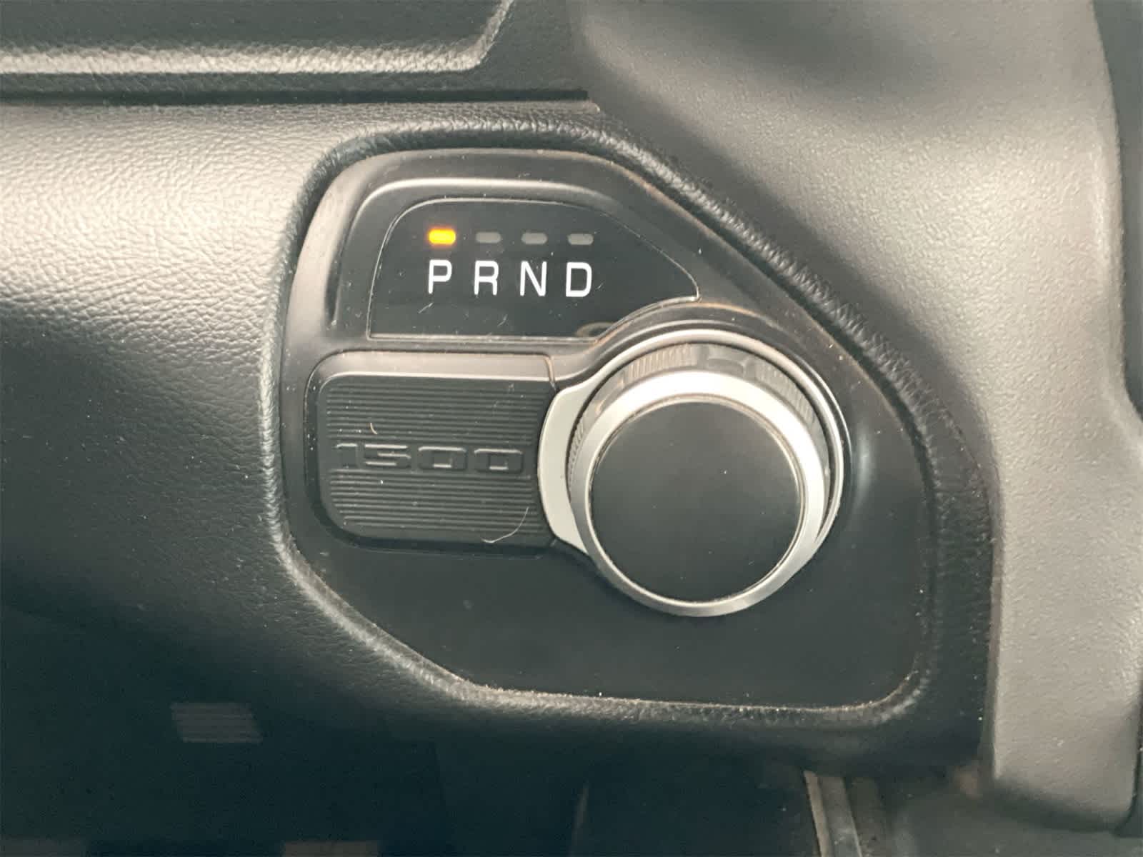 Thumbnail: 2021 RAM 1500 - 22