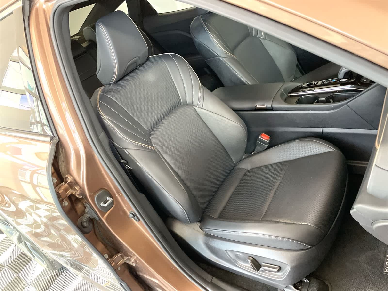 Thumbnail: 2024 Toyota Crown - 13