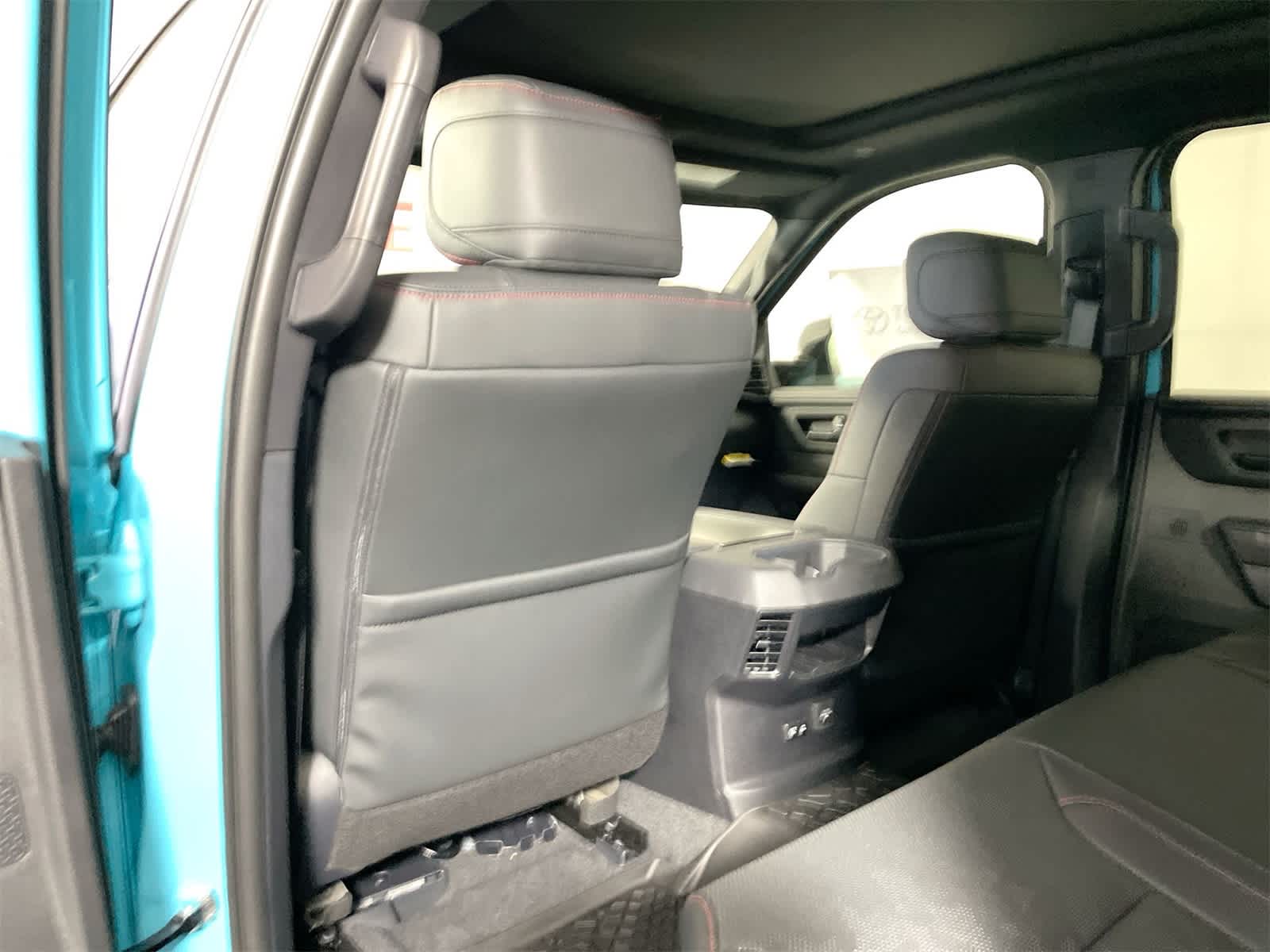 Thumbnail: 2026 Toyota Tundra - 11