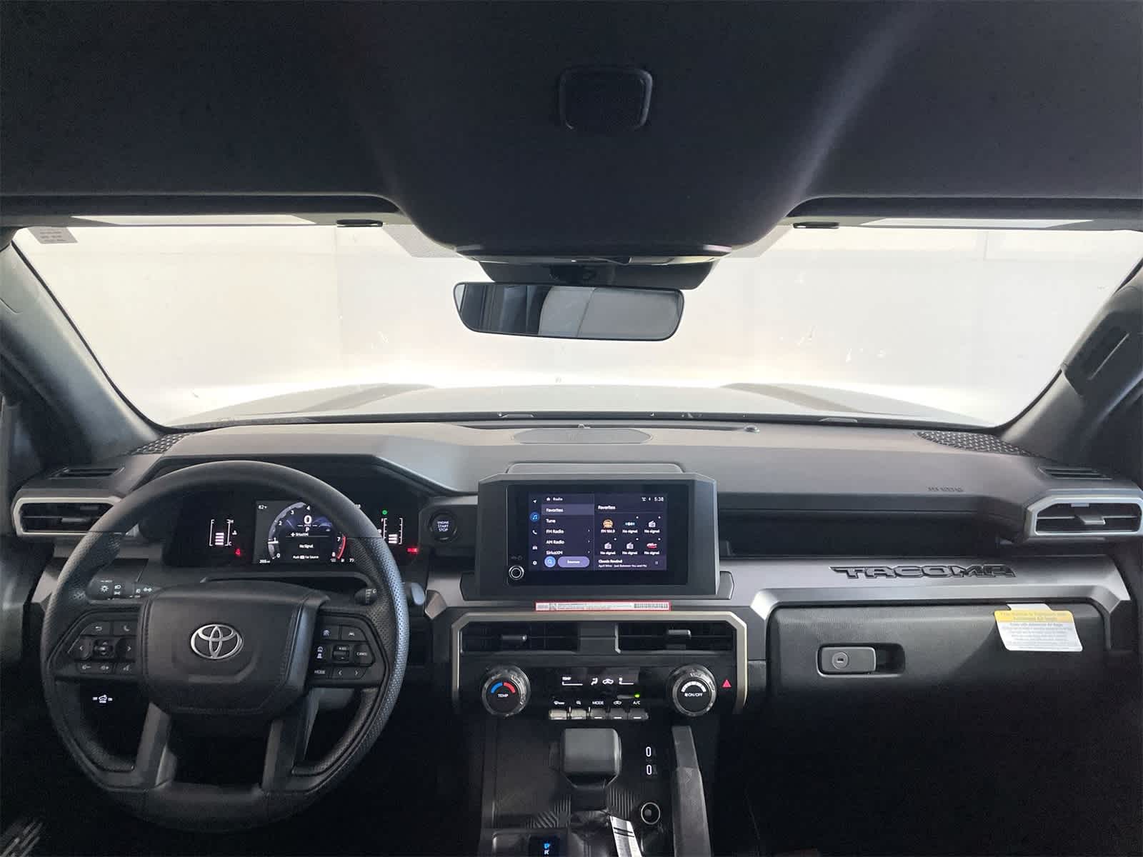 Thumbnail: 2025 Toyota Tacoma - 16