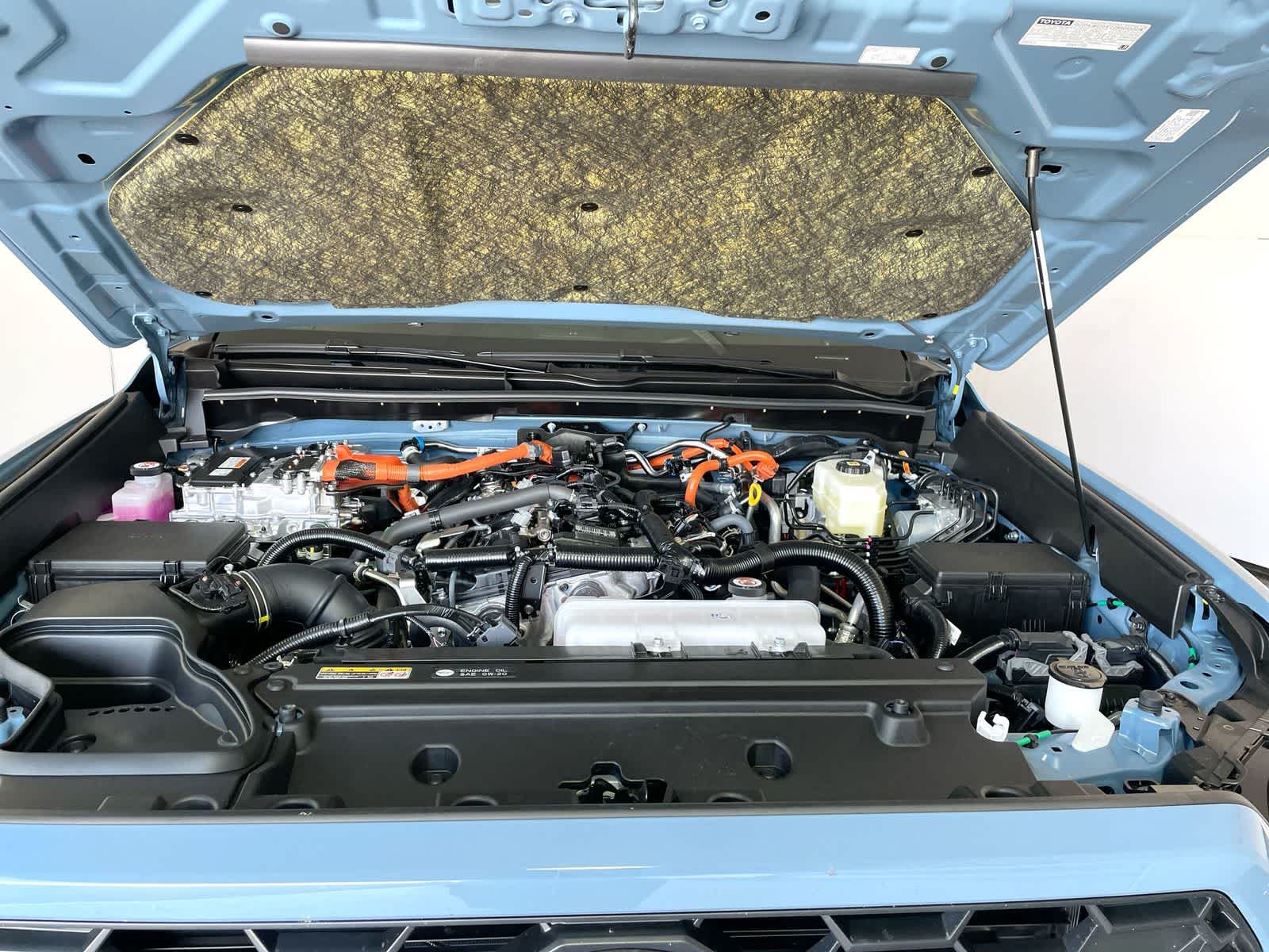 Thumbnail: 2026 Toyota 4Runner - 26