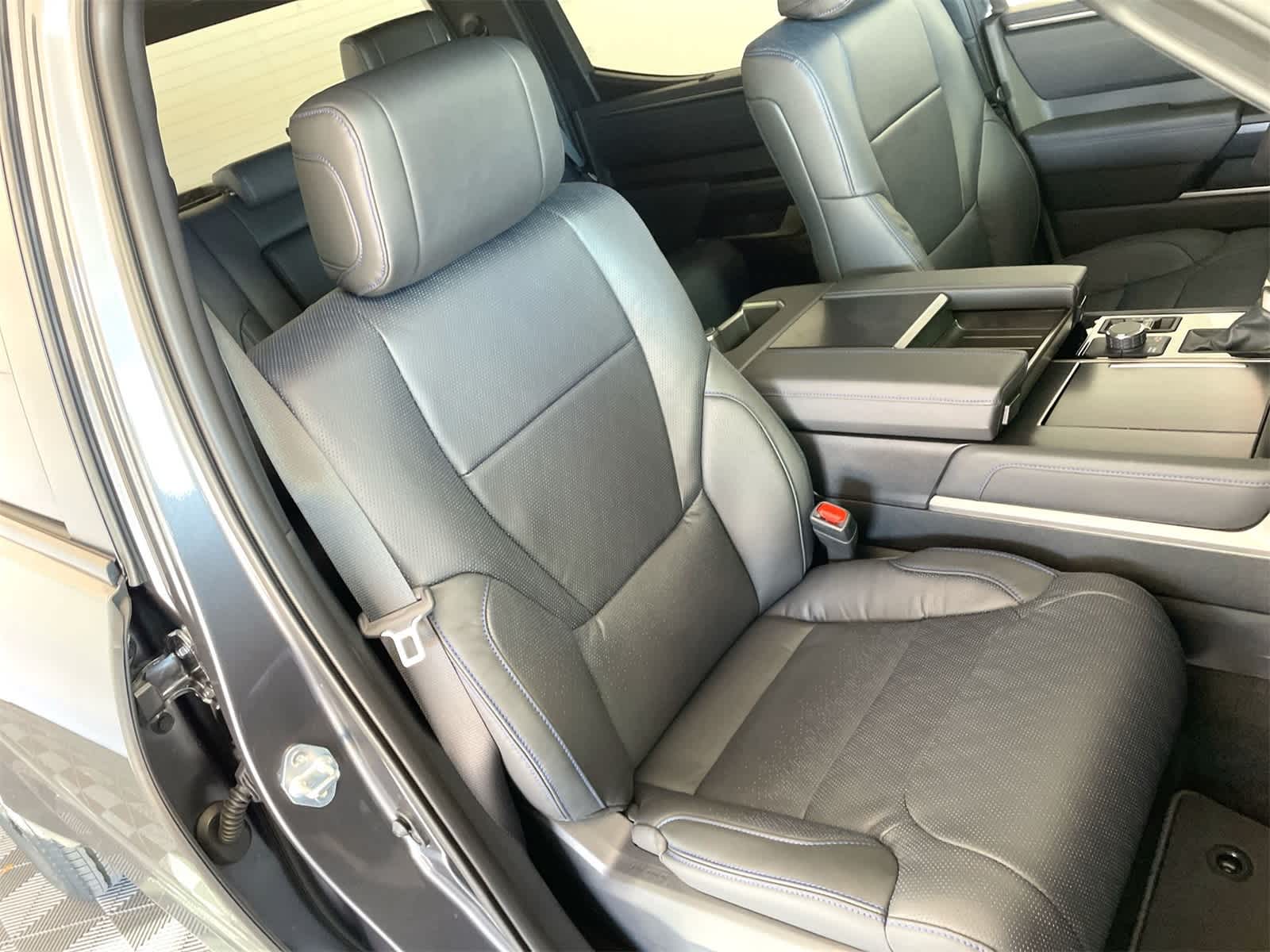 Thumbnail: 2026 Toyota Tundra - 14