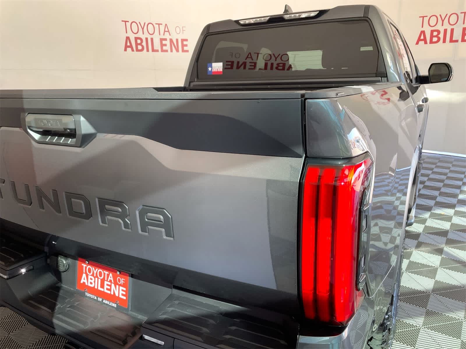 Thumbnail: 2026 Toyota Tundra - 7