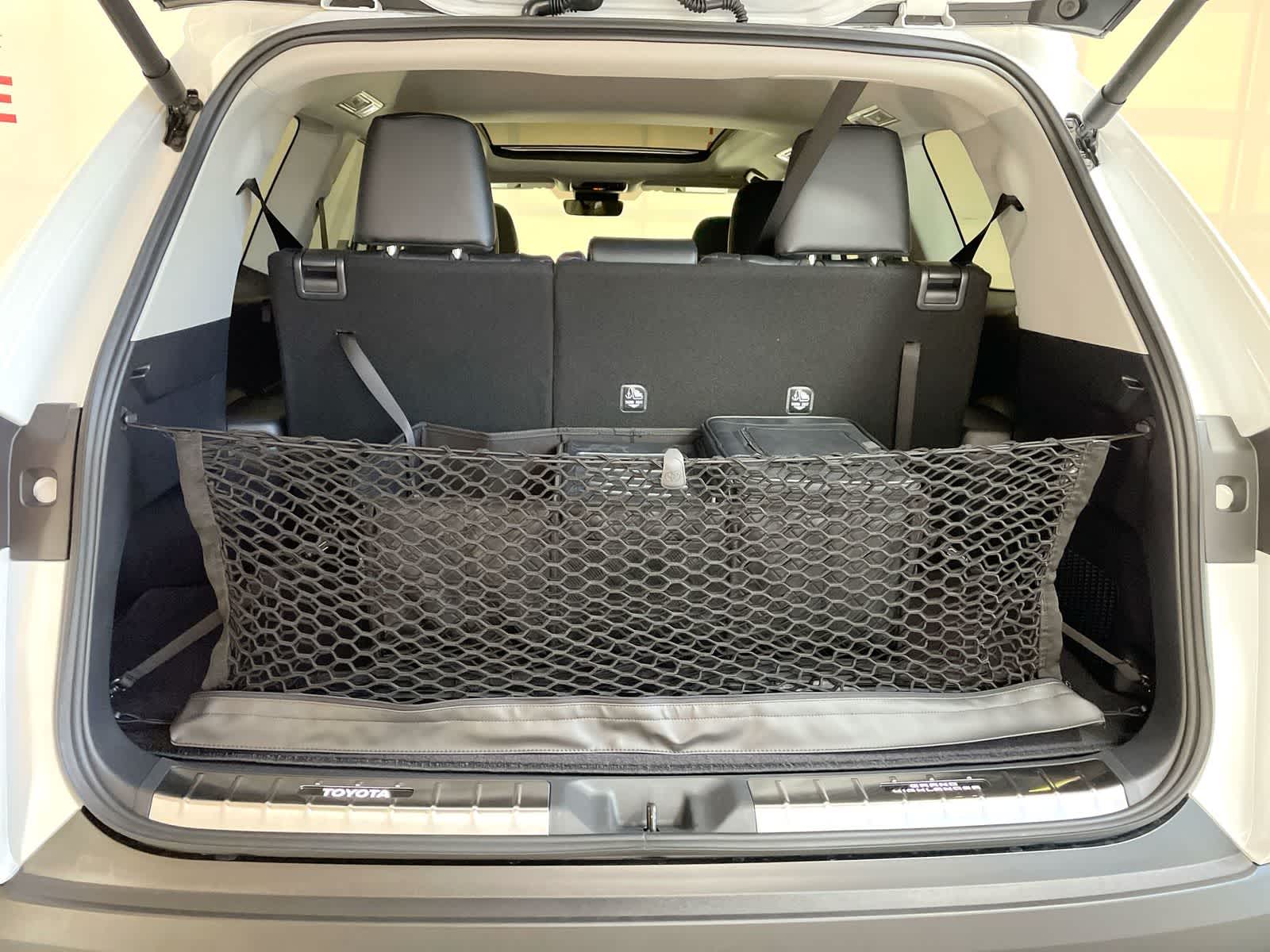 Thumbnail: 2026 Toyota Grand Highlander - 5