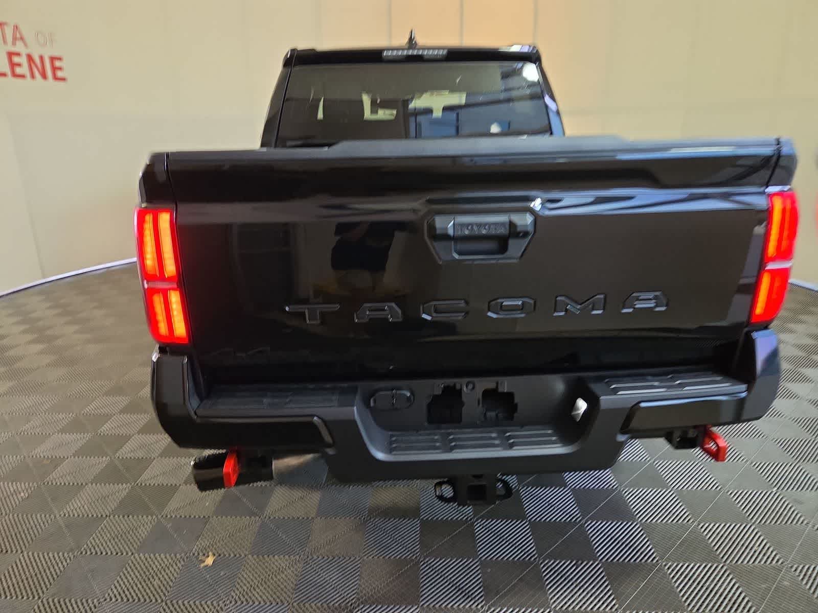 Thumbnail: 2026 Toyota Tacoma - 3