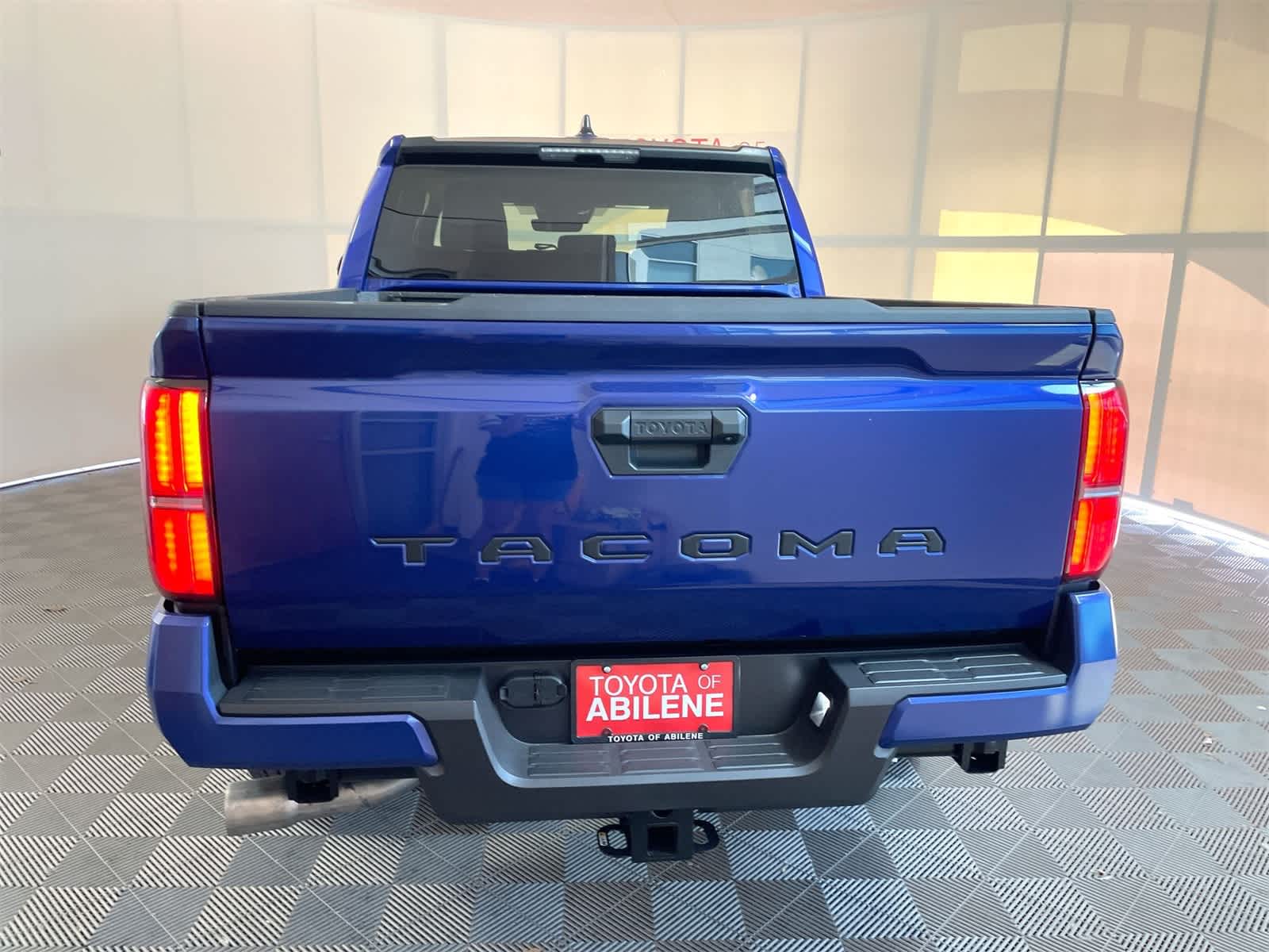 Thumbnail: 2025 Toyota Tacoma - 4