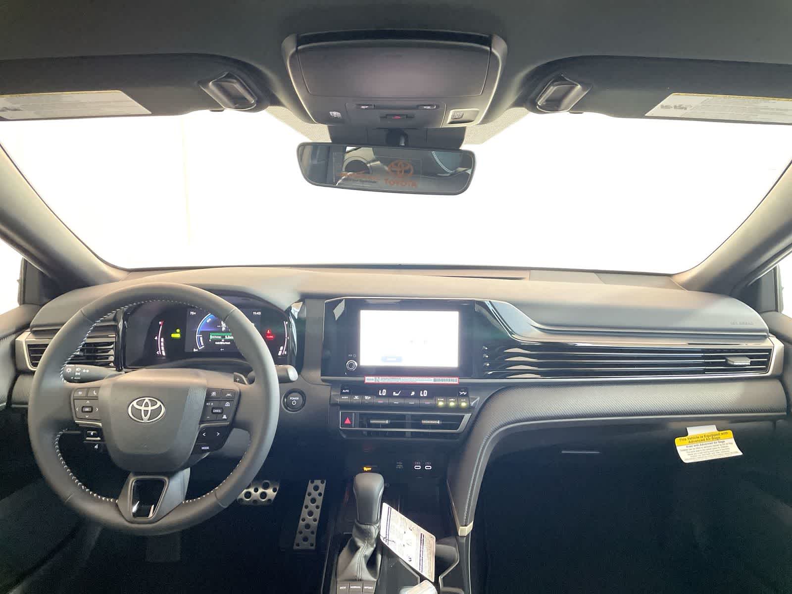 Thumbnail: 2026 Toyota Camry - 17