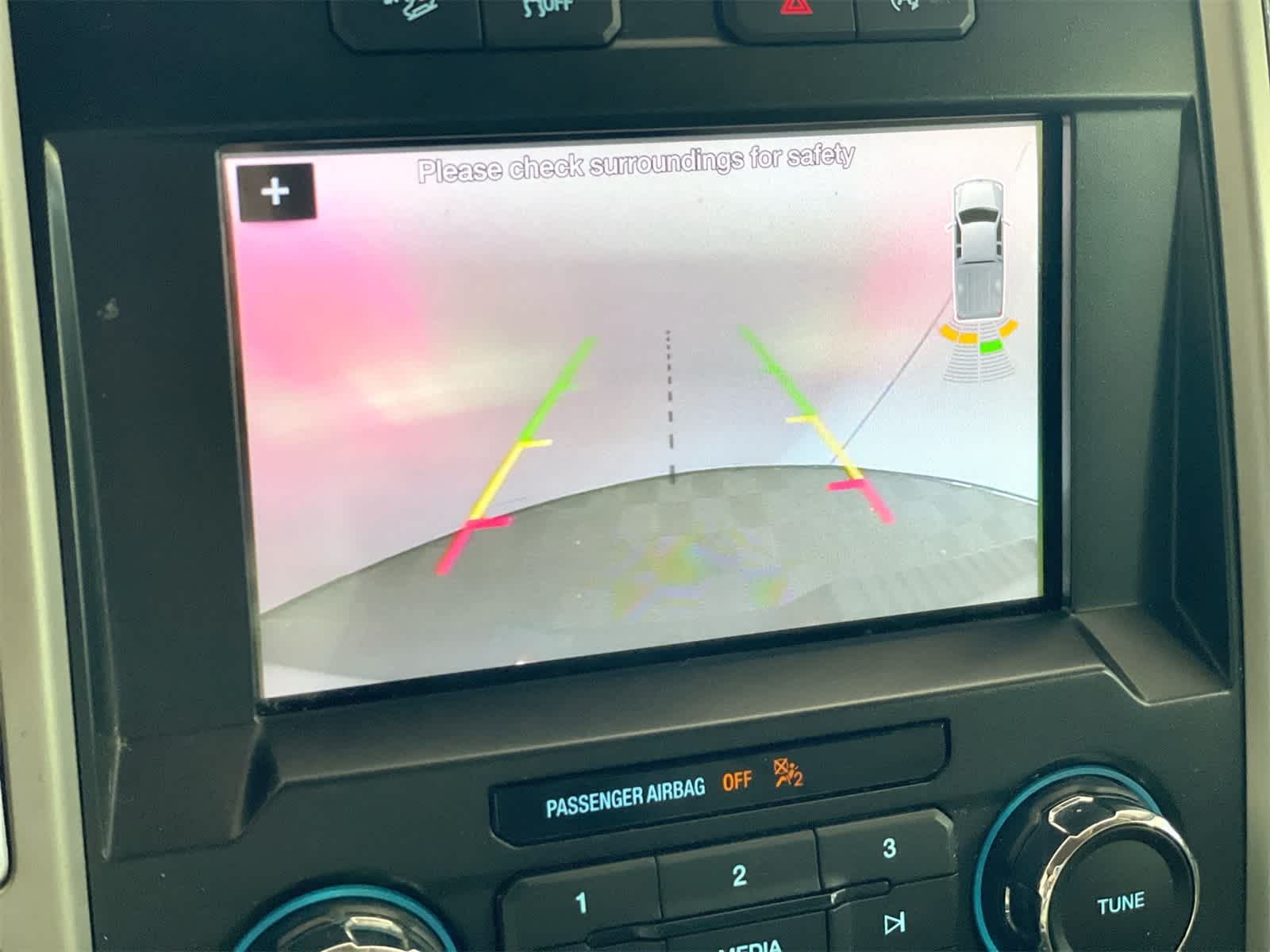 Thumbnail: 2018 Ford F-150 - 21