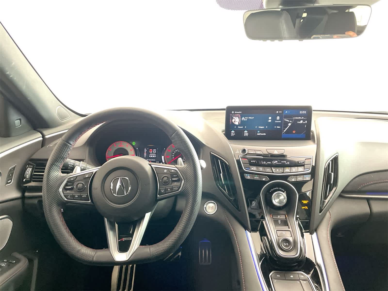 Thumbnail: 2023 Acura RDX - 16