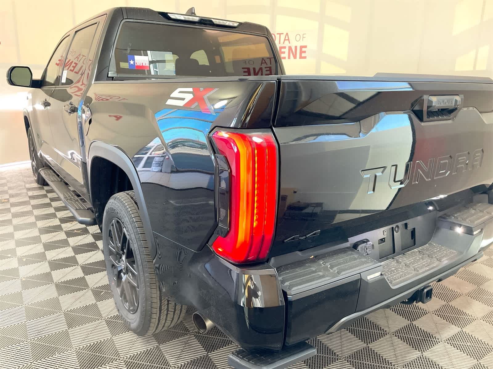 Thumbnail: 2026 Toyota Tundra - 2