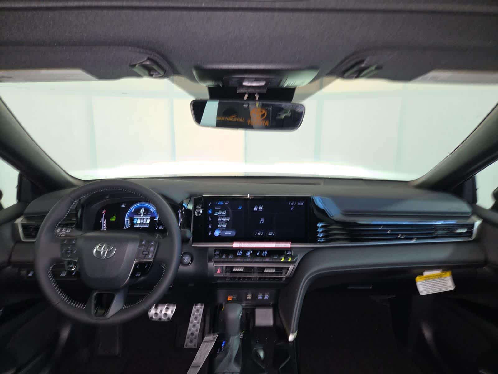 Thumbnail: 2026 Toyota Camry - 17