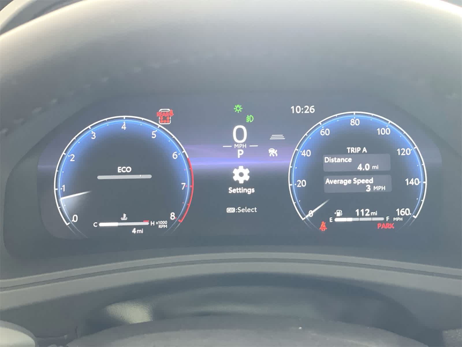 Thumbnail: 2026 Toyota Grand Highlander - 20