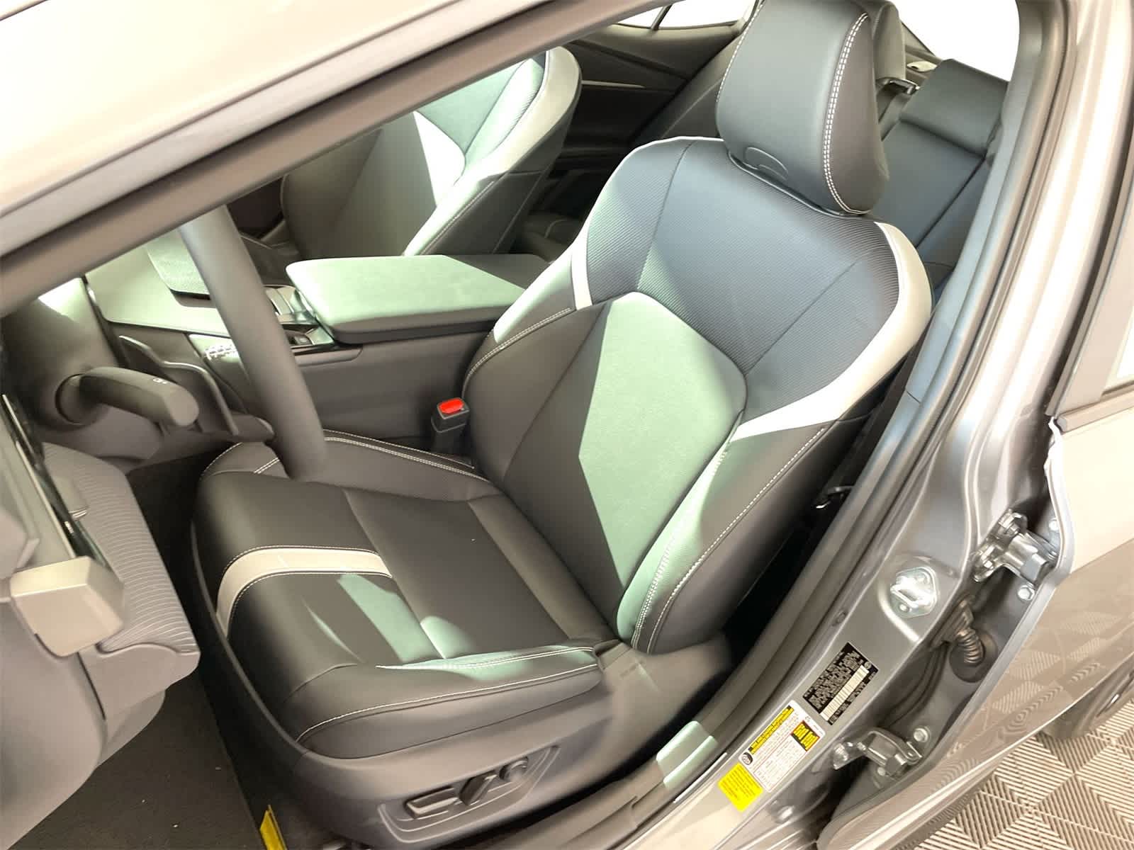 Thumbnail: 2026 Toyota Camry - 10