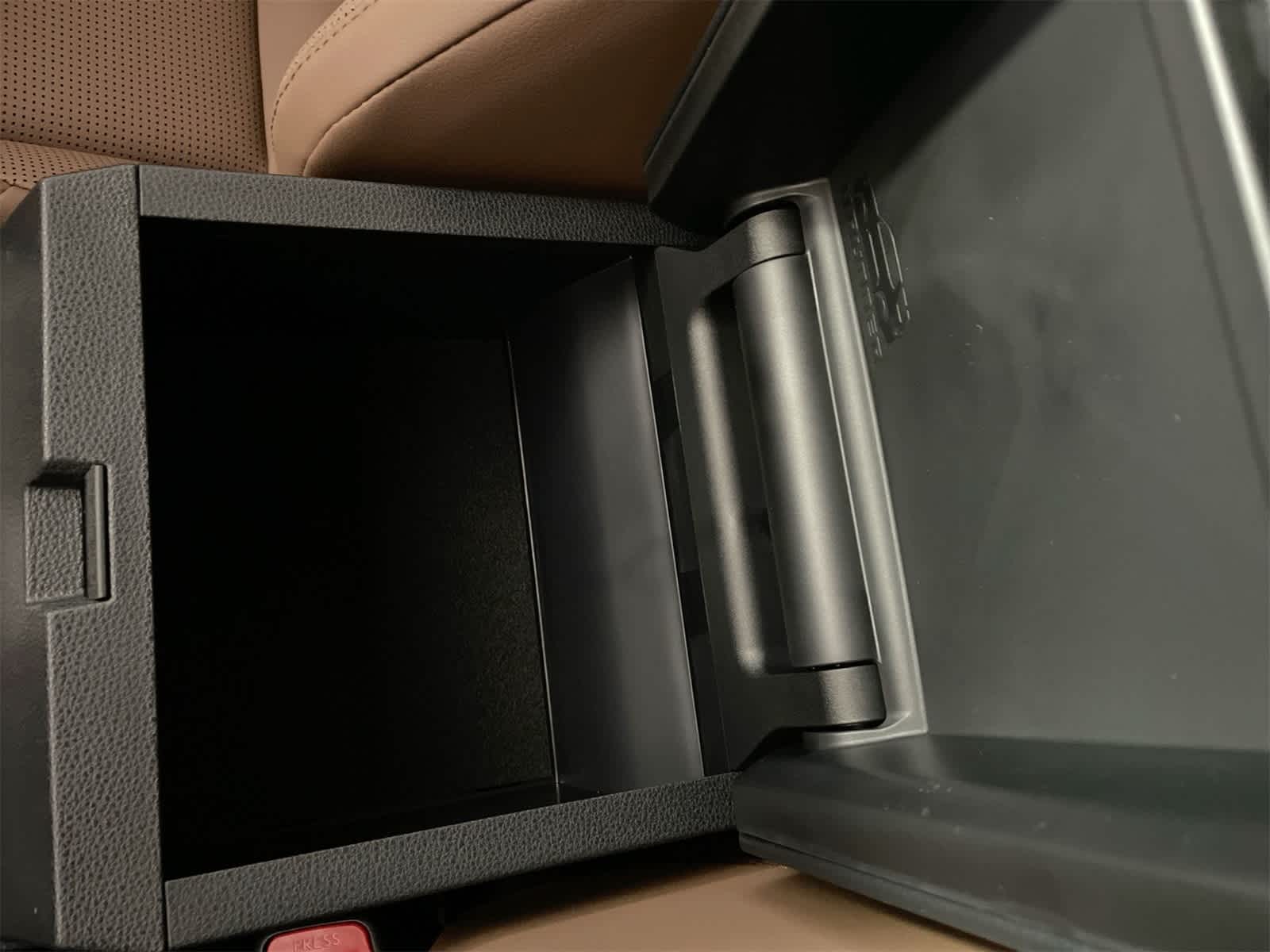 Thumbnail: 2026 Toyota 4Runner - 23