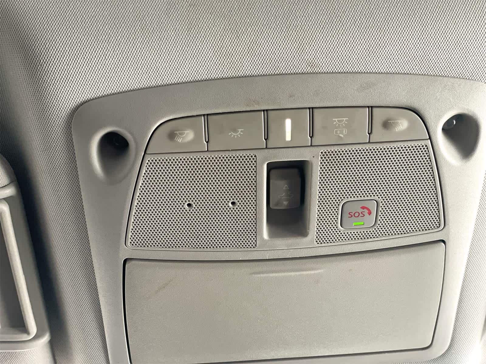 Thumbnail: 2021 Nissan Armada - 27