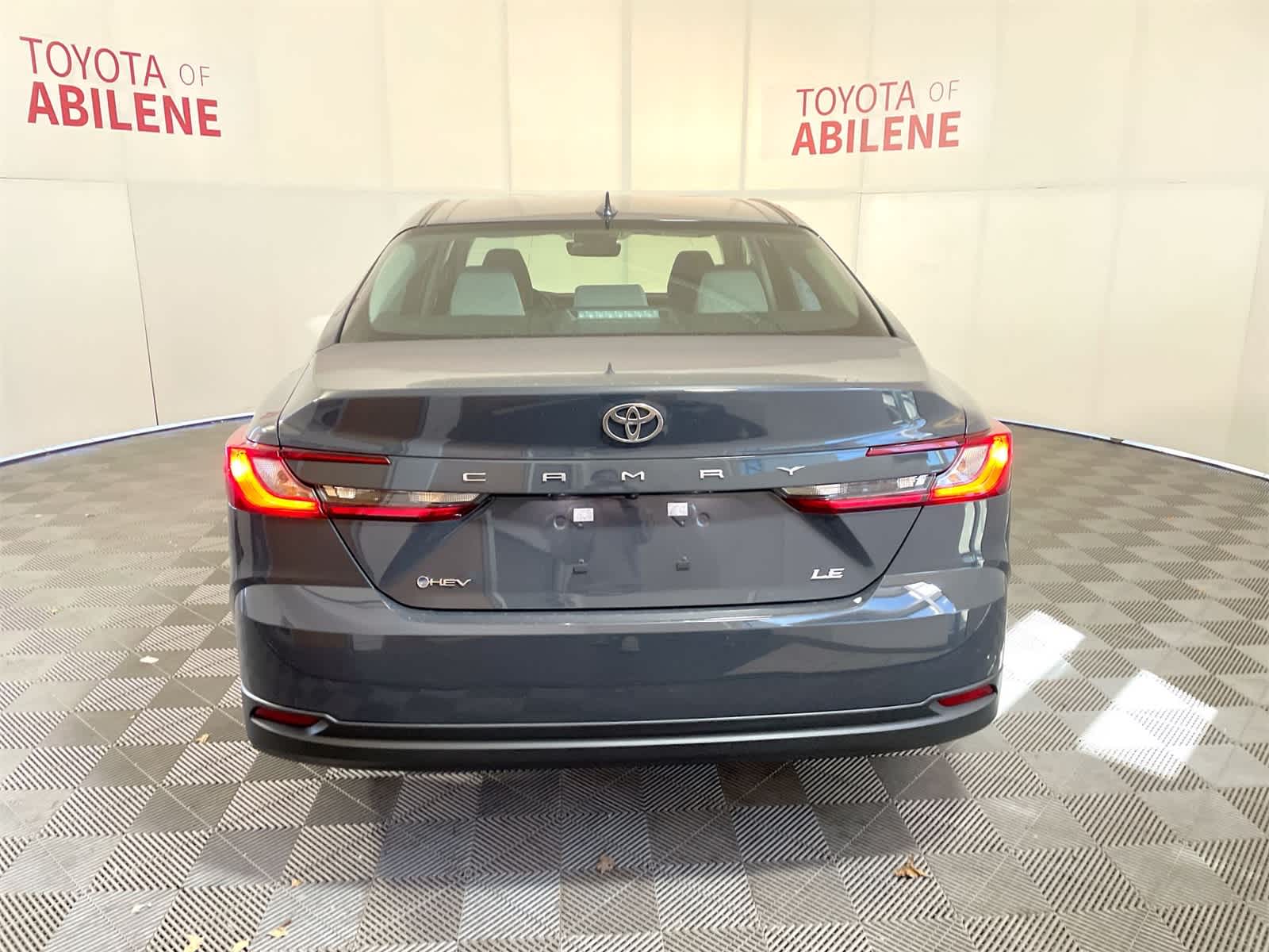 Thumbnail: 2026 Toyota Camry - 3