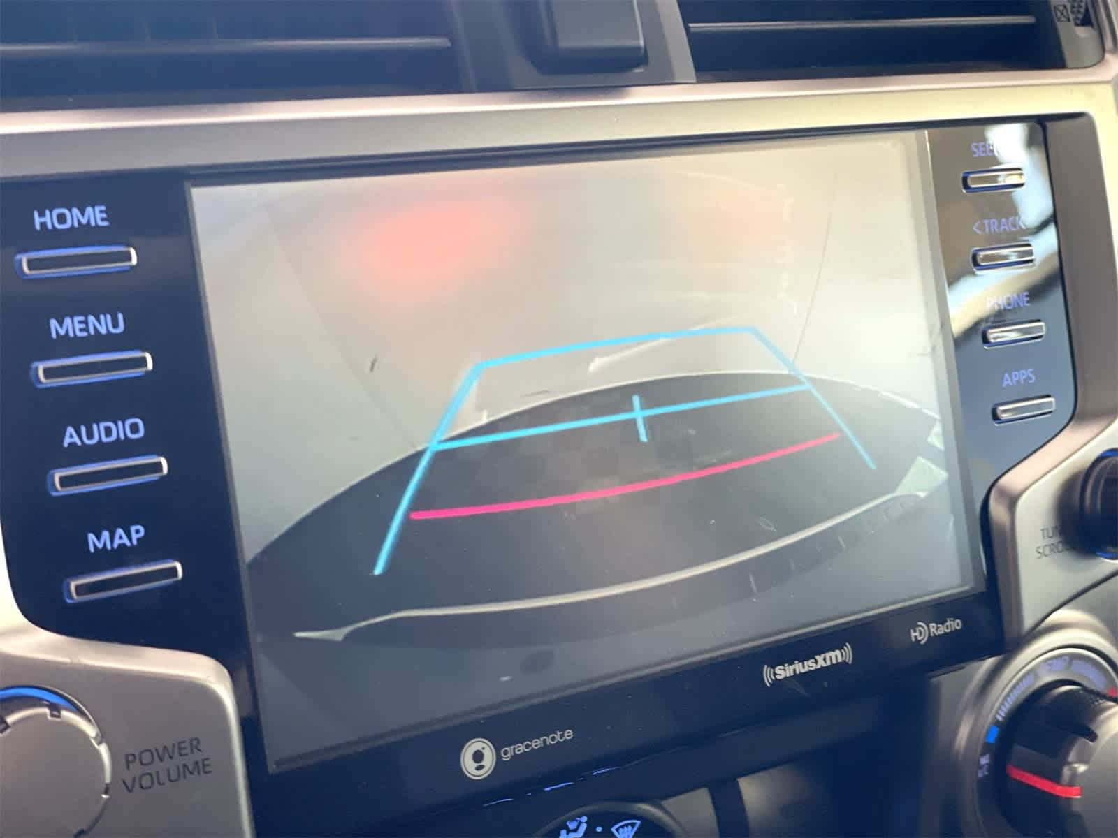 Thumbnail: 2023 Toyota 4Runner - 21