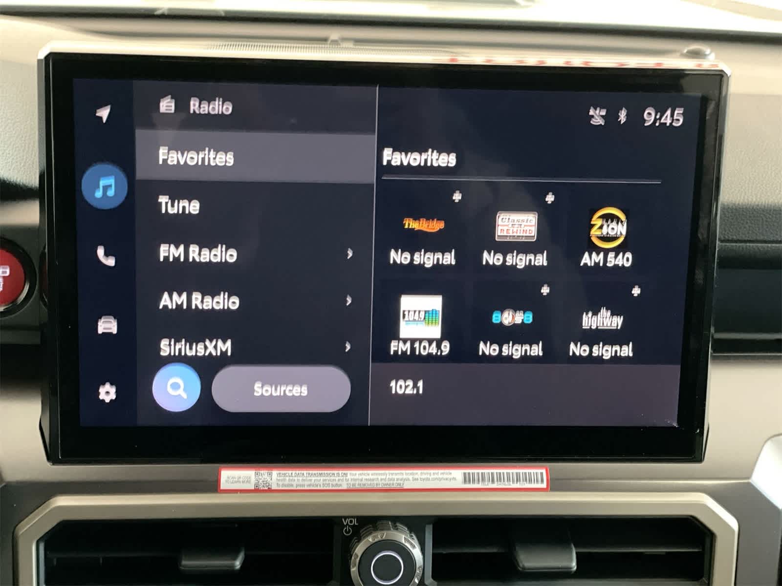 Thumbnail: 2026 Toyota Tacoma - 17