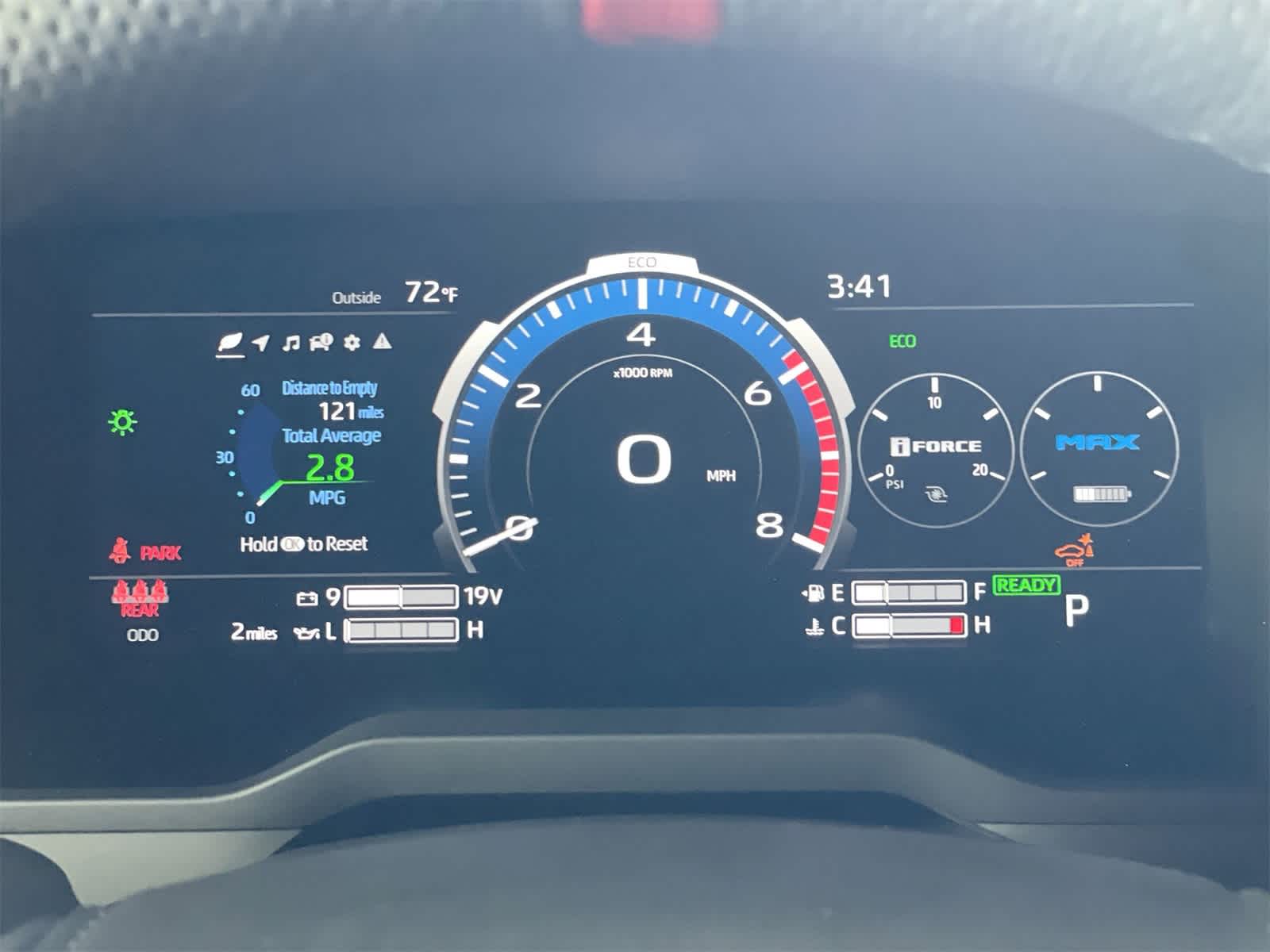 Thumbnail: 2026 Toyota Tundra - 19