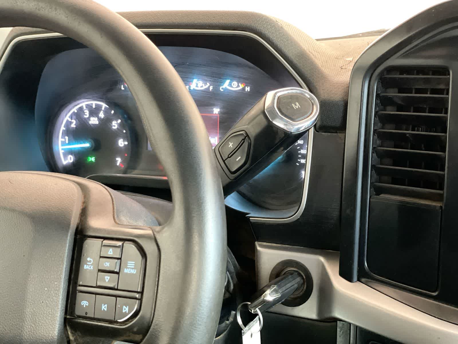 Thumbnail: 2023 Ford F-150 - 20