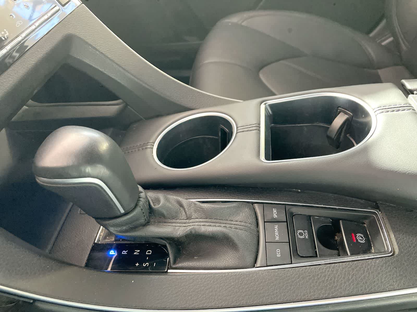 Thumbnail: 2022 Toyota Avalon - 23