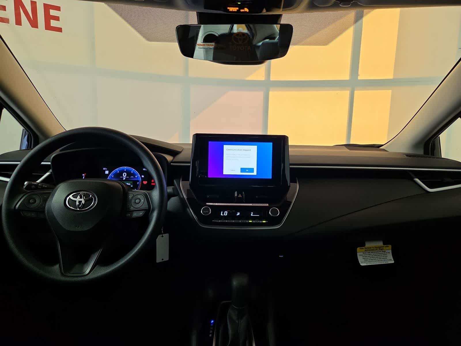 Thumbnail: 2026 Toyota Corolla - 17