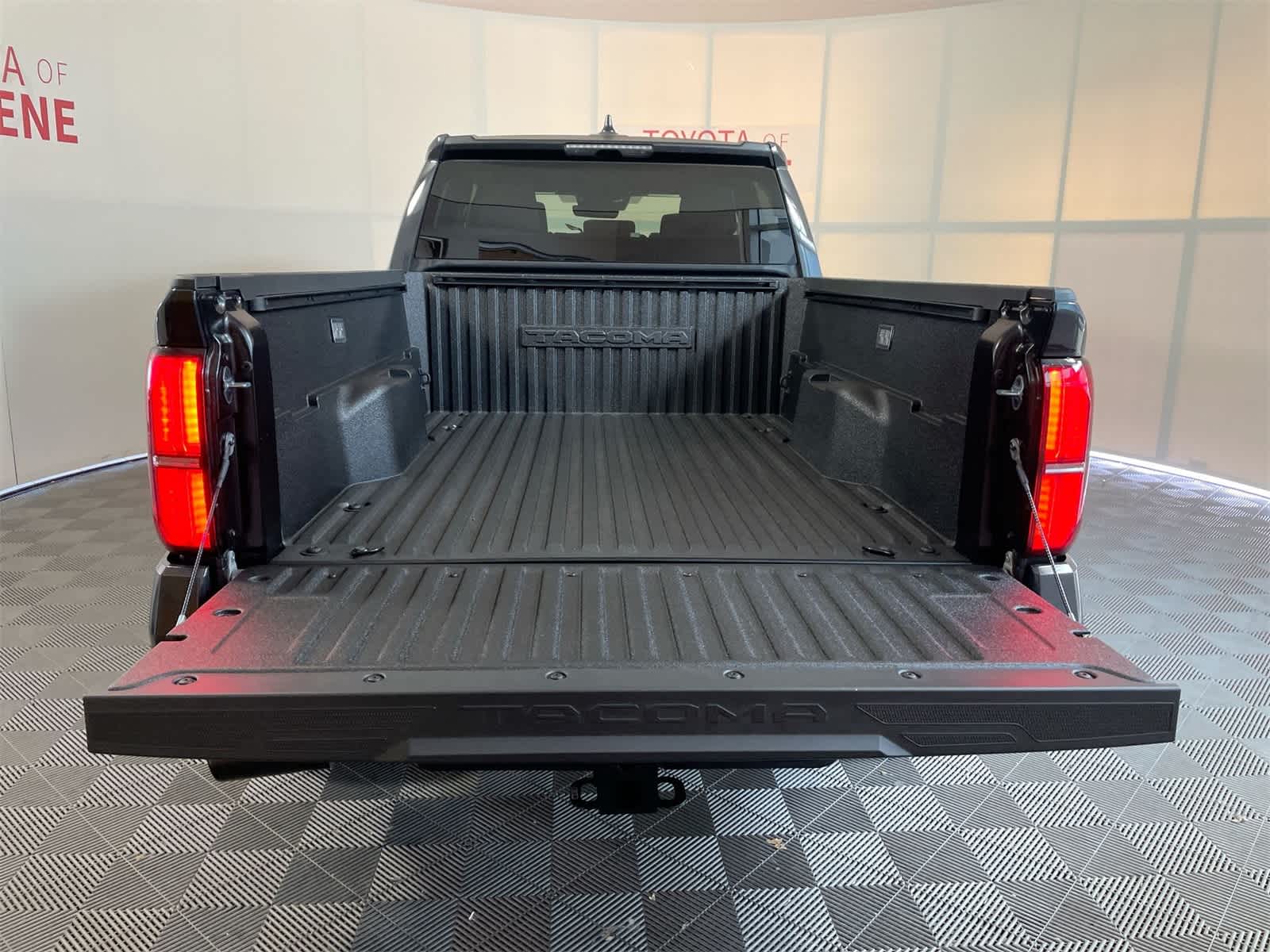 Thumbnail: 2025 Toyota Tacoma - 5