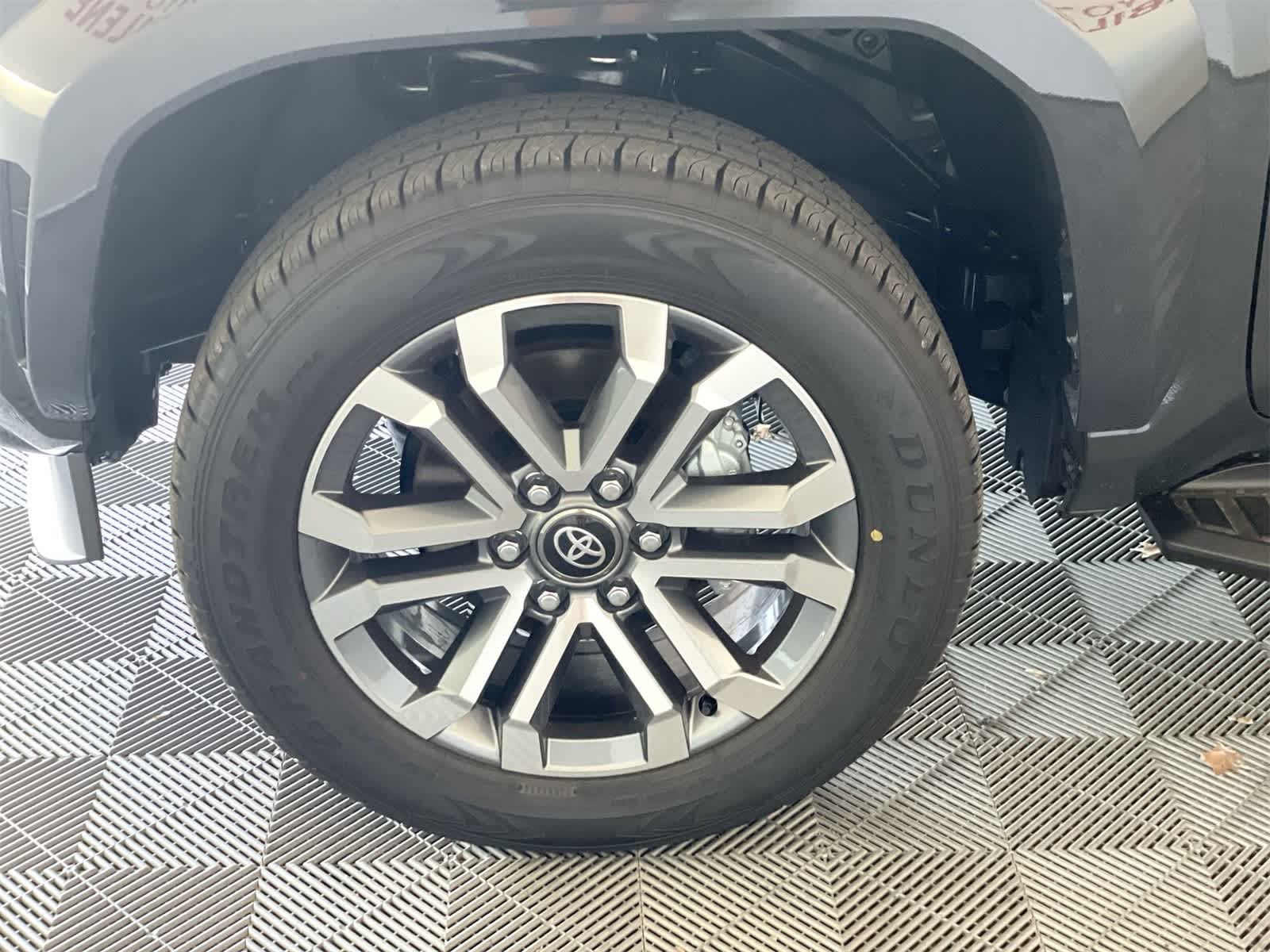 Thumbnail: 2026 Toyota 4Runner - 25