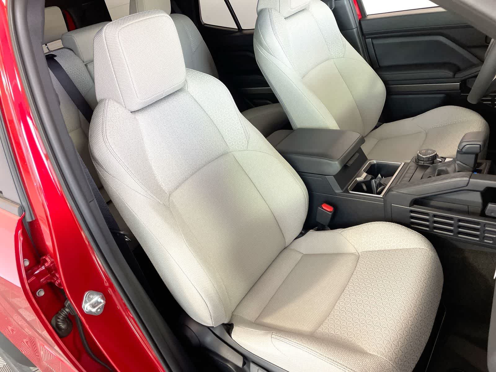 Thumbnail: 2026 Toyota 4Runner - 12