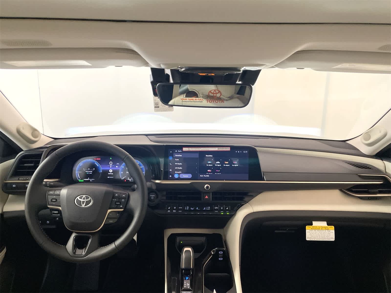 Thumbnail: 2026 Toyota Crown - 17