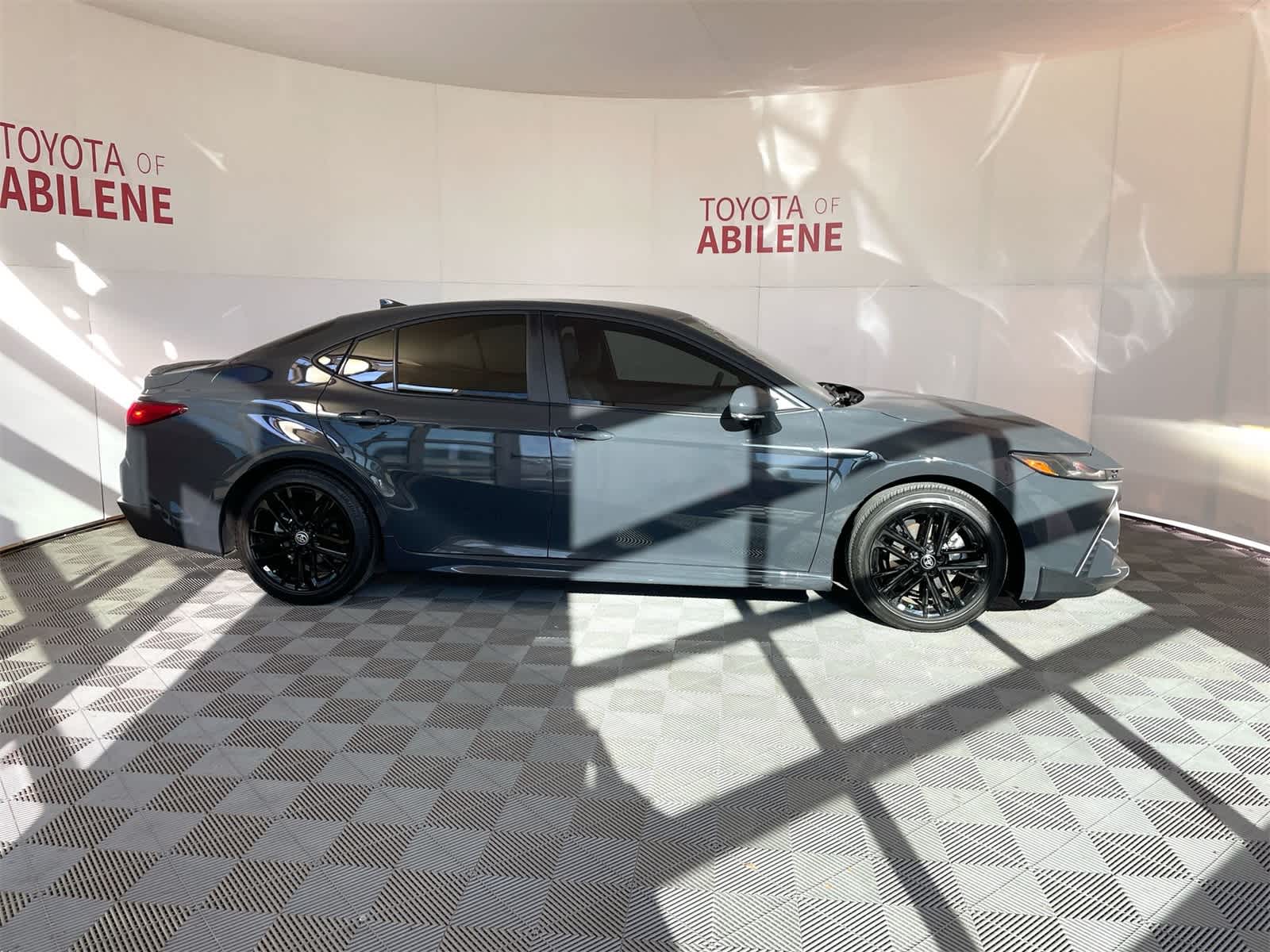 Thumbnail: 2025 Toyota Camry - 7