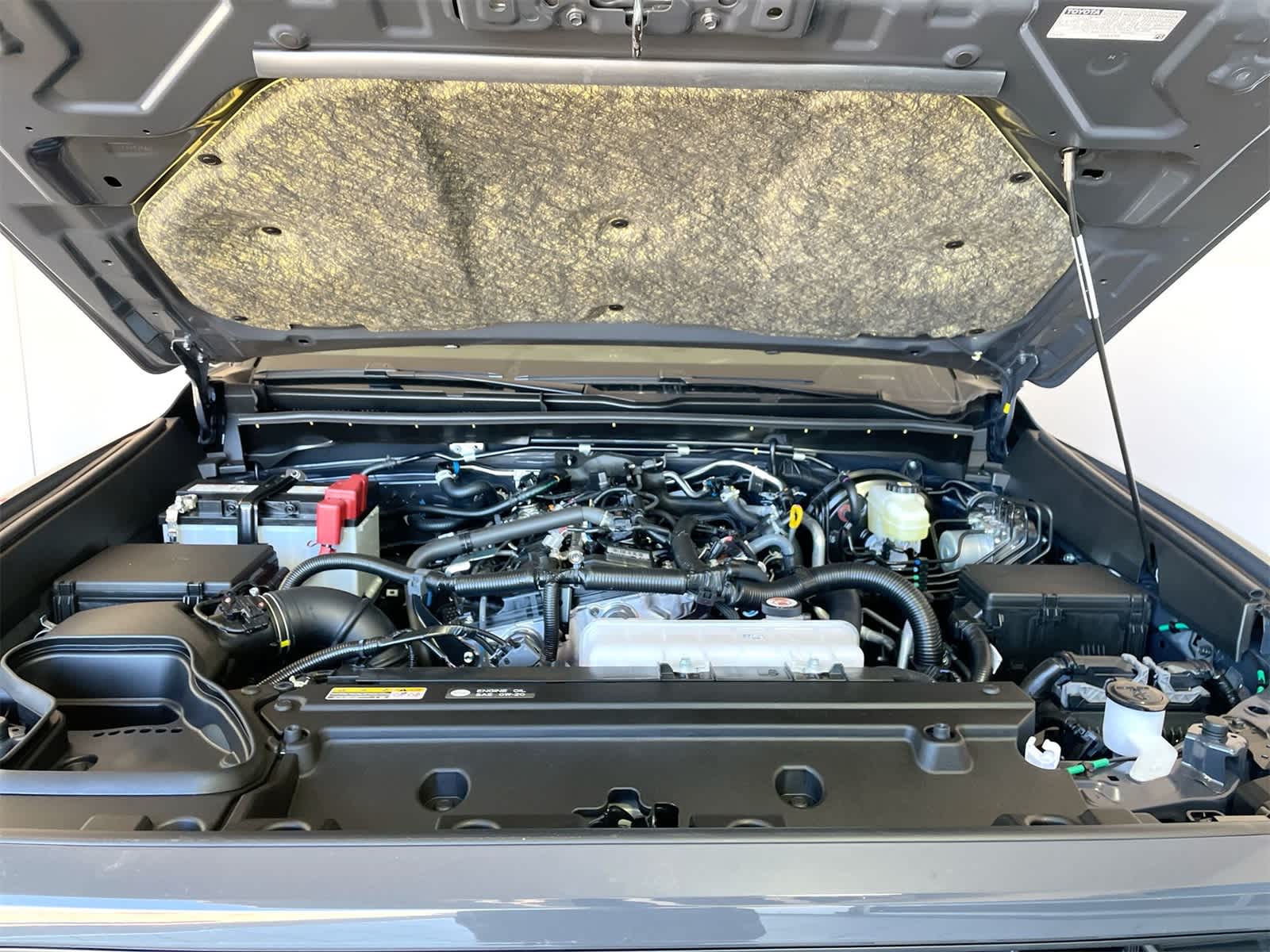 Thumbnail: 2025 Toyota 4Runner - 27